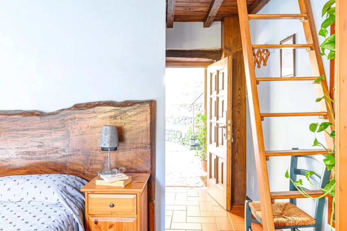 Agriturismo Pian di Fiume