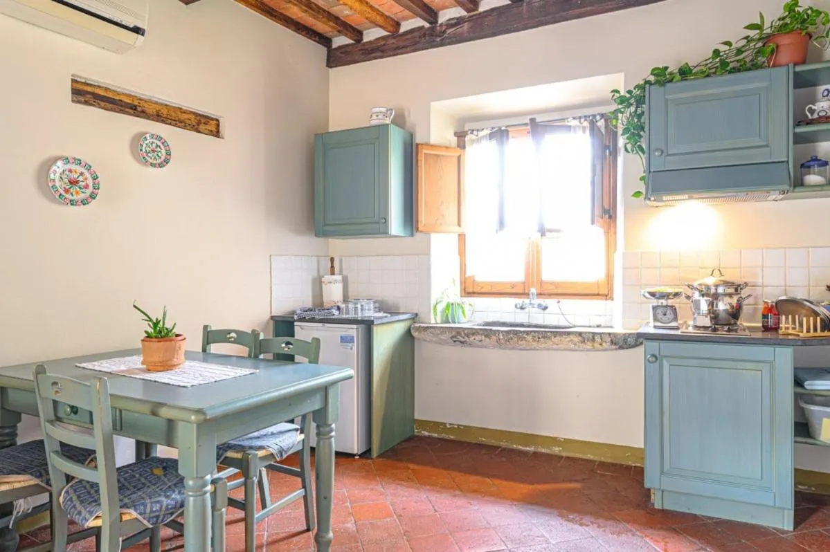 Agriturismo Pian di Fiume