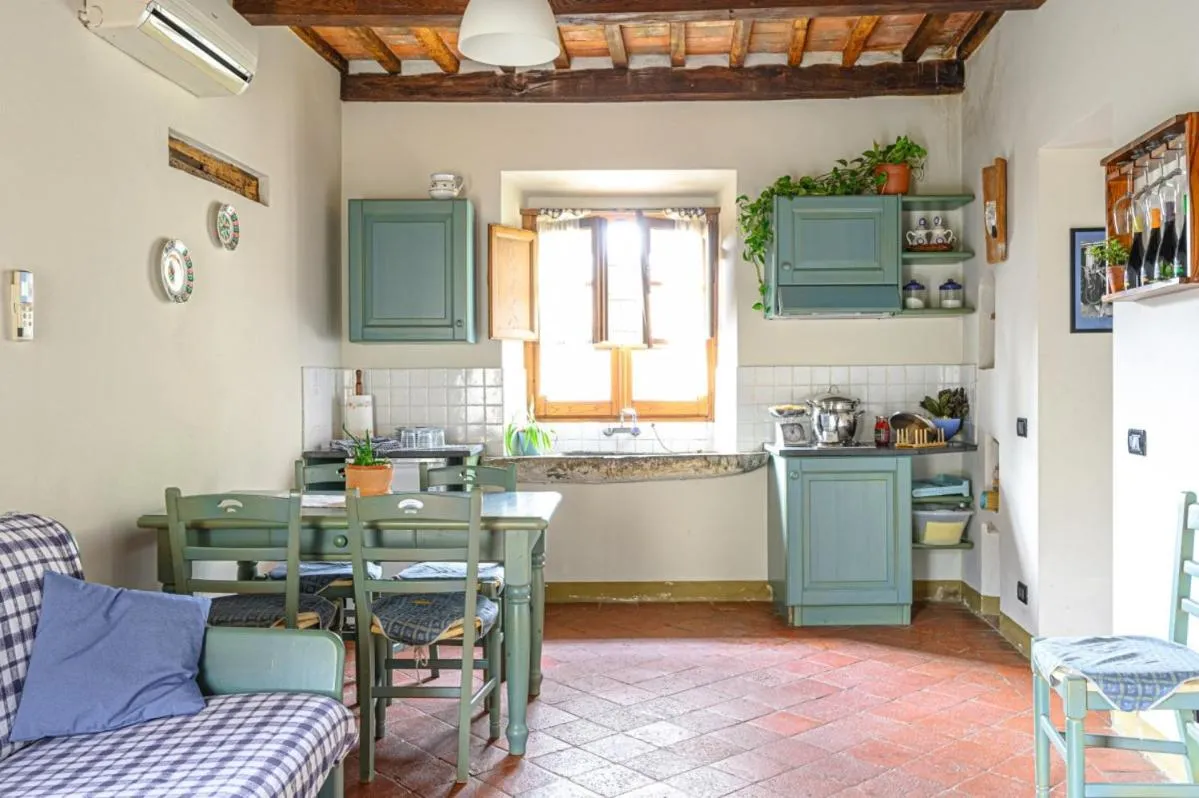 Agriturismo Pian di Fiume