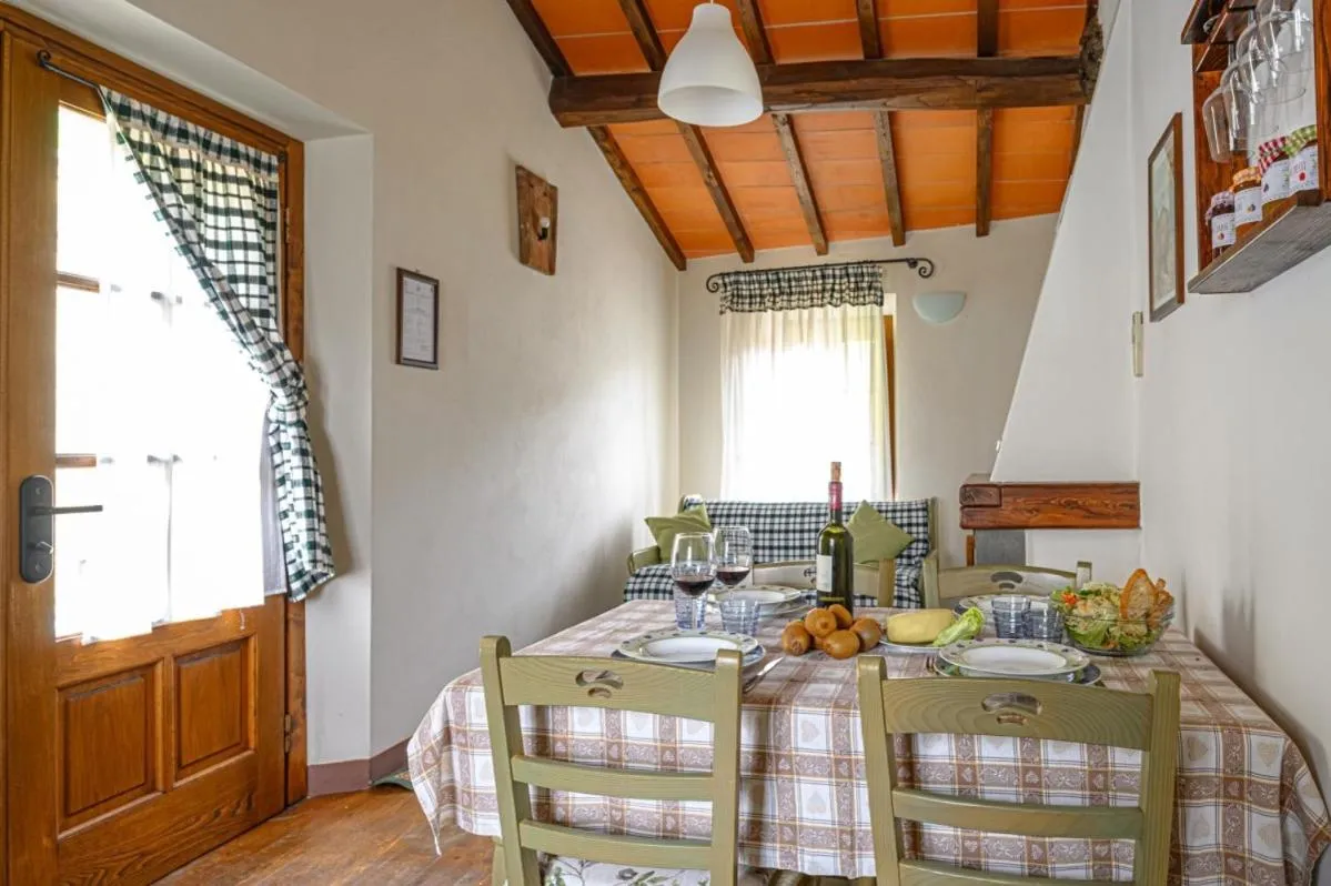 Agriturismo Pian di Fiume