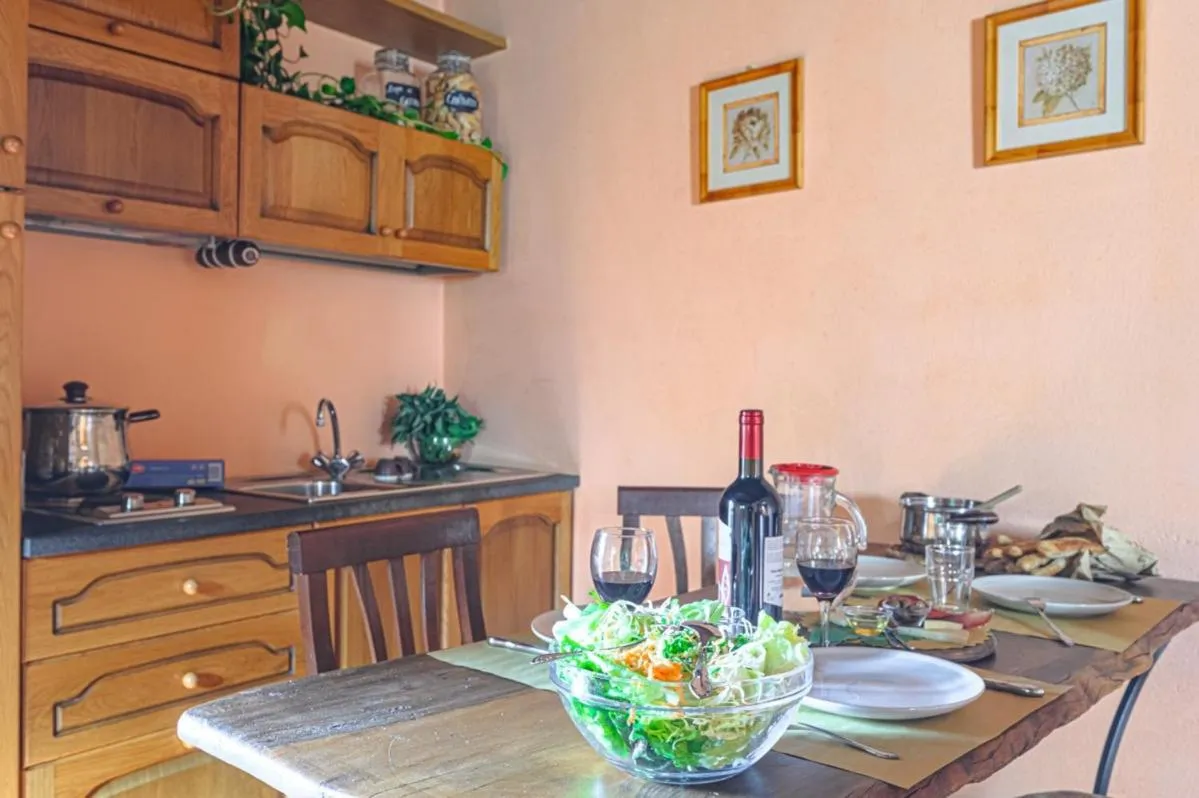 Agriturismo Pian di Fiume