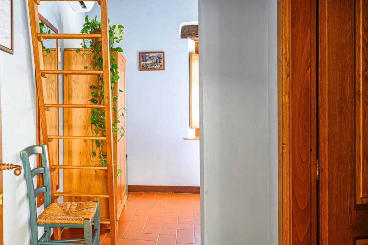 Agriturismo Pian di Fiume