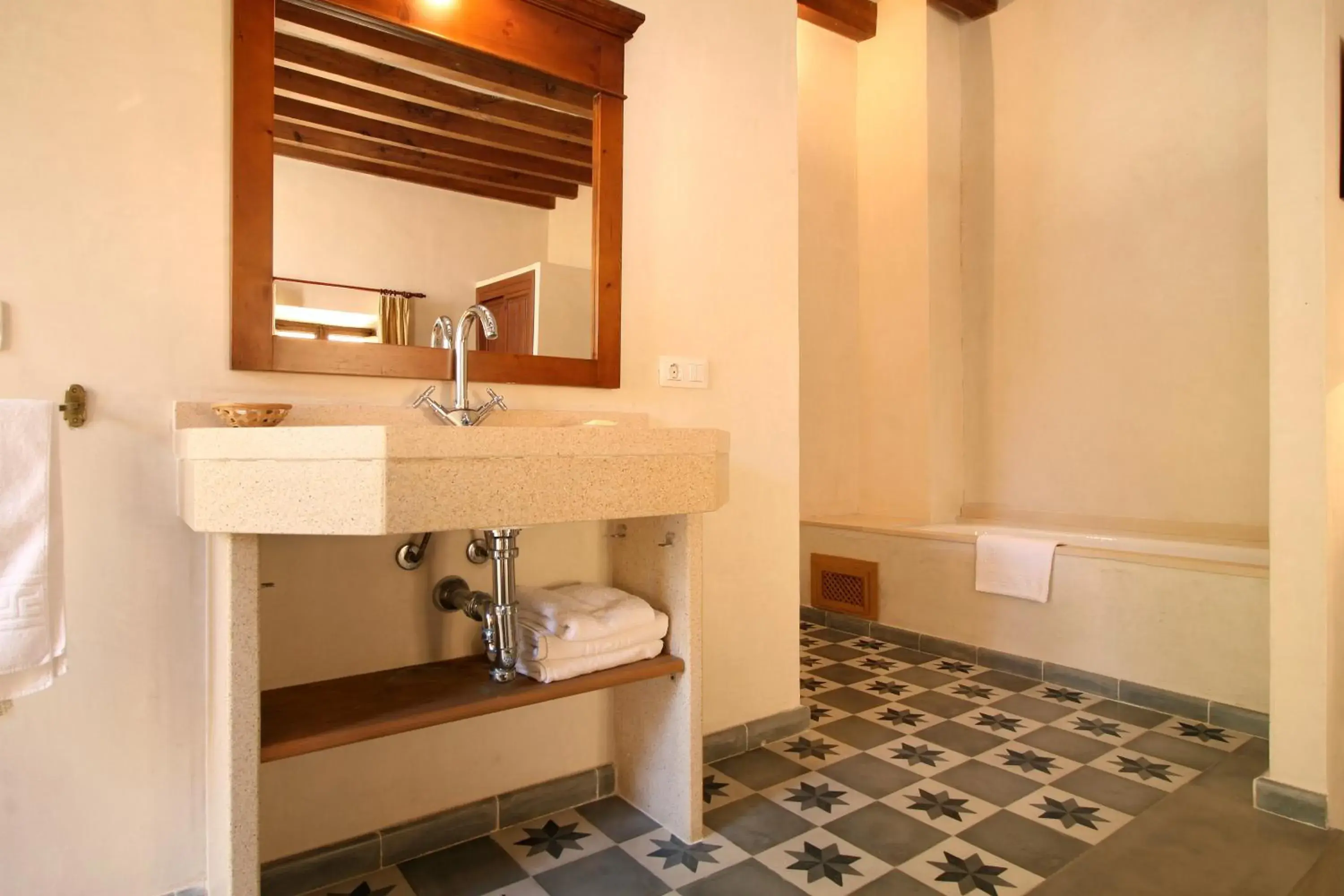 Suite in Sa Bisbal - Turismo de interior Suite in Sa Bisbal - Turismo de interior