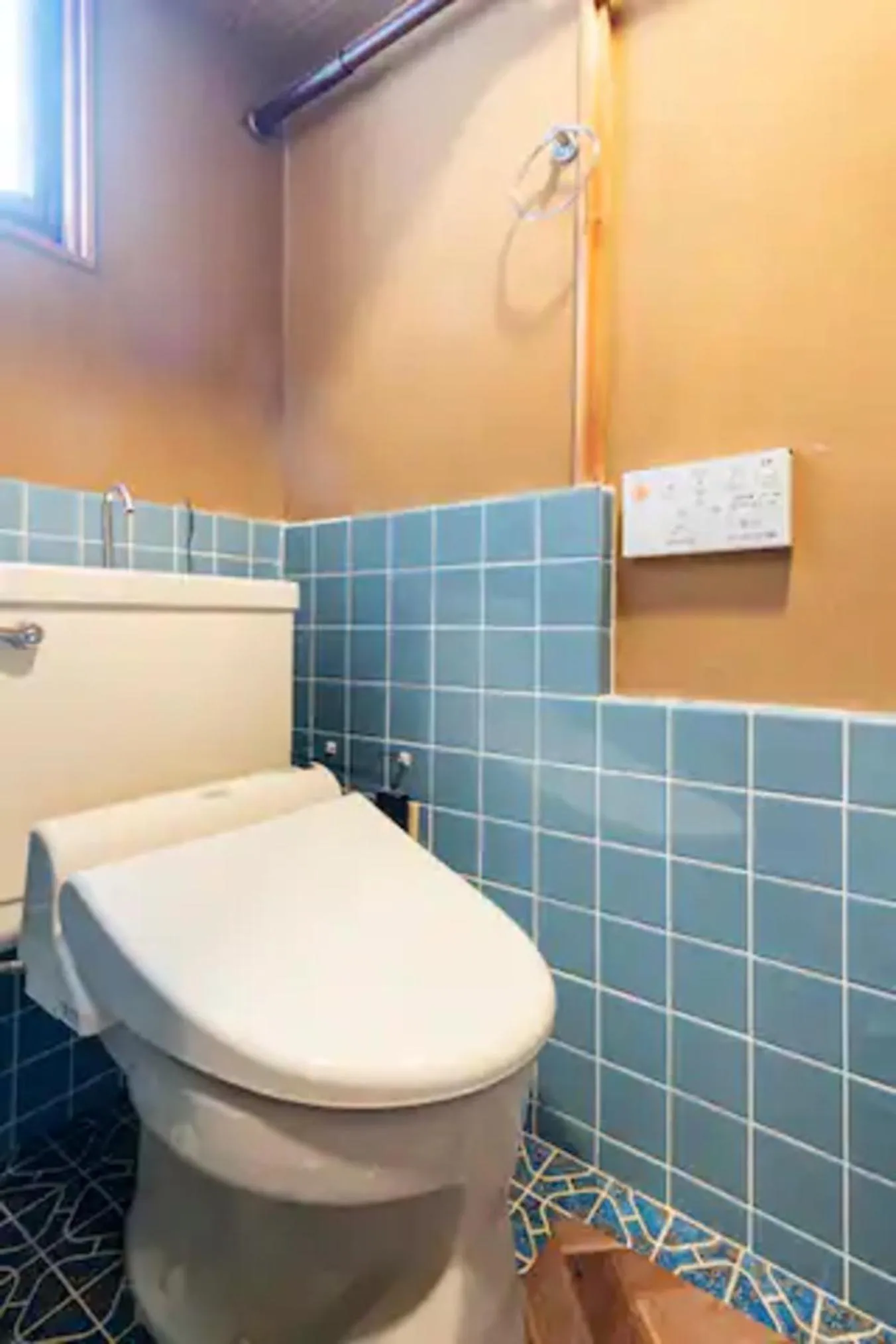 Toilet in Kanazawa-Hachitabi Hashiba