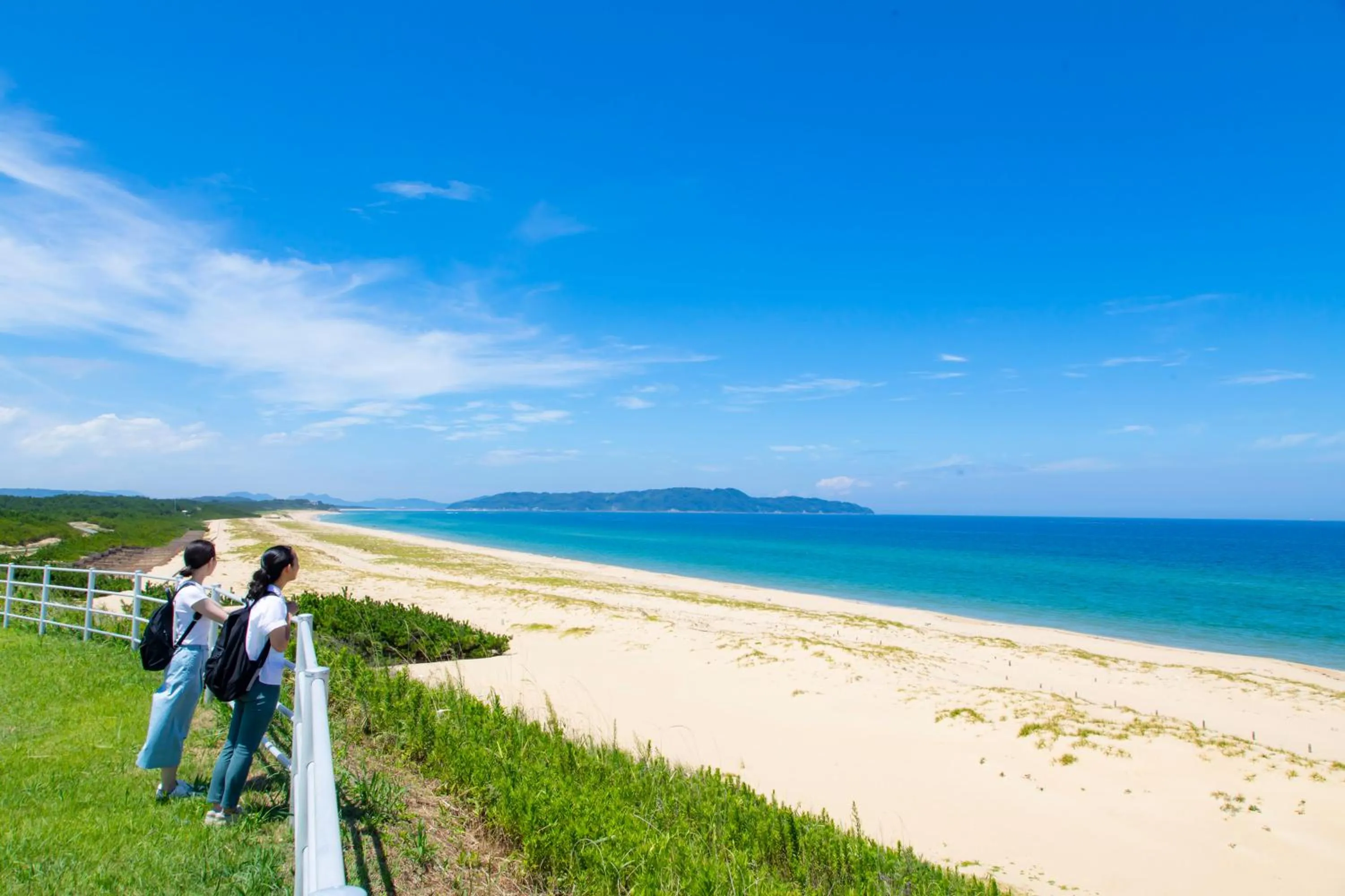 Kyukamura Shikanoshima