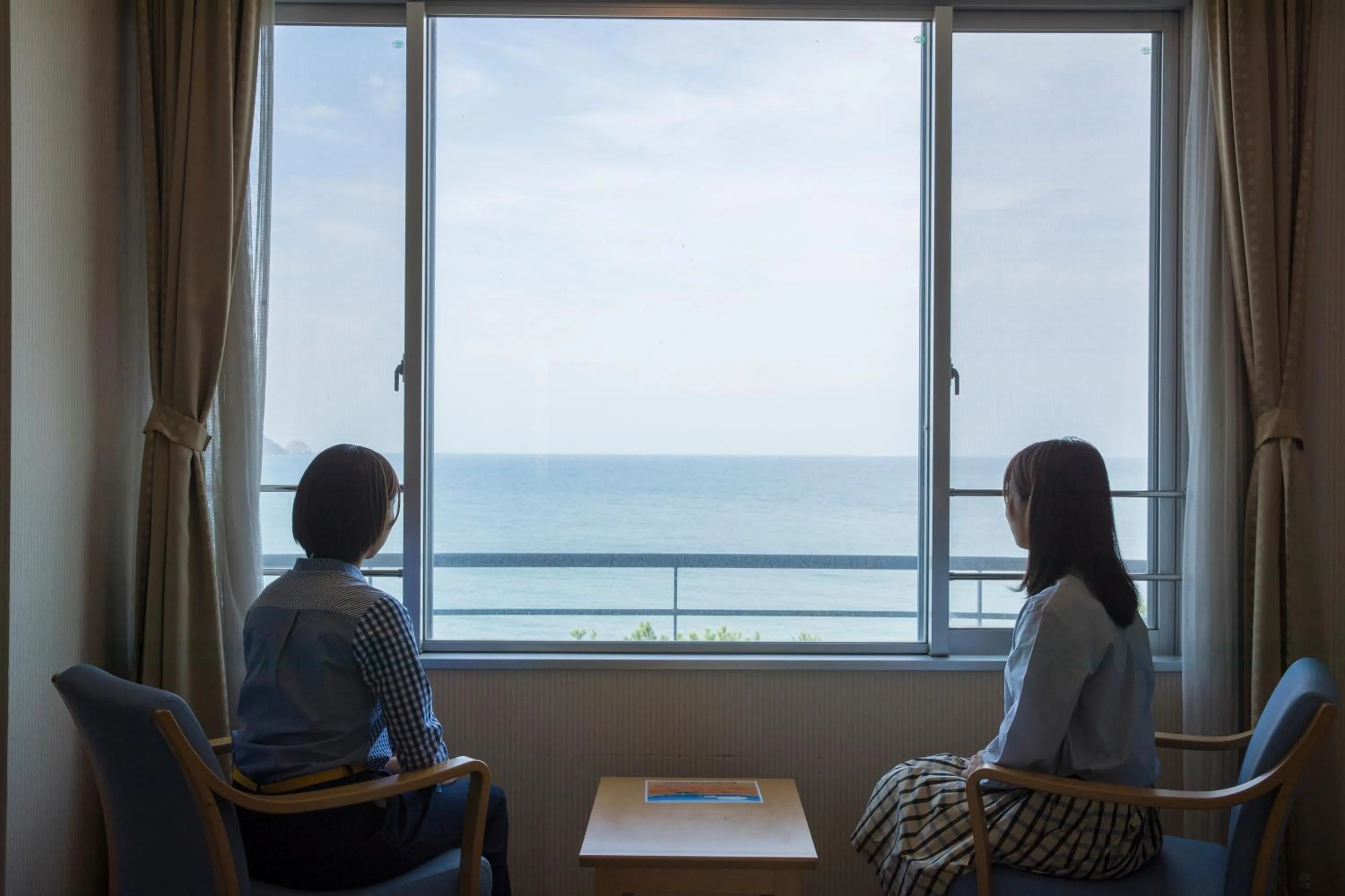 Kyukamura Shikanoshima