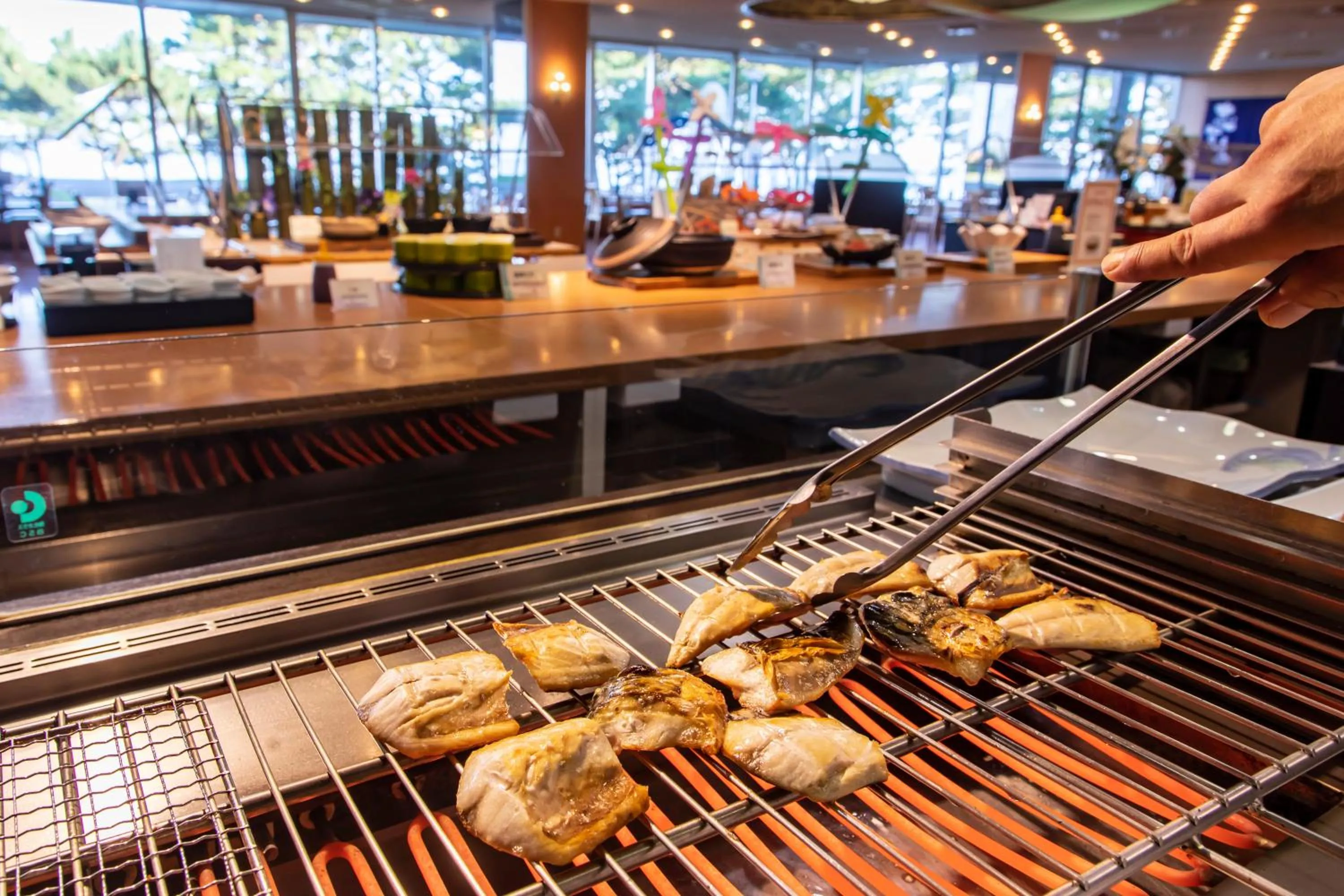 Kyukamura Shikanoshima