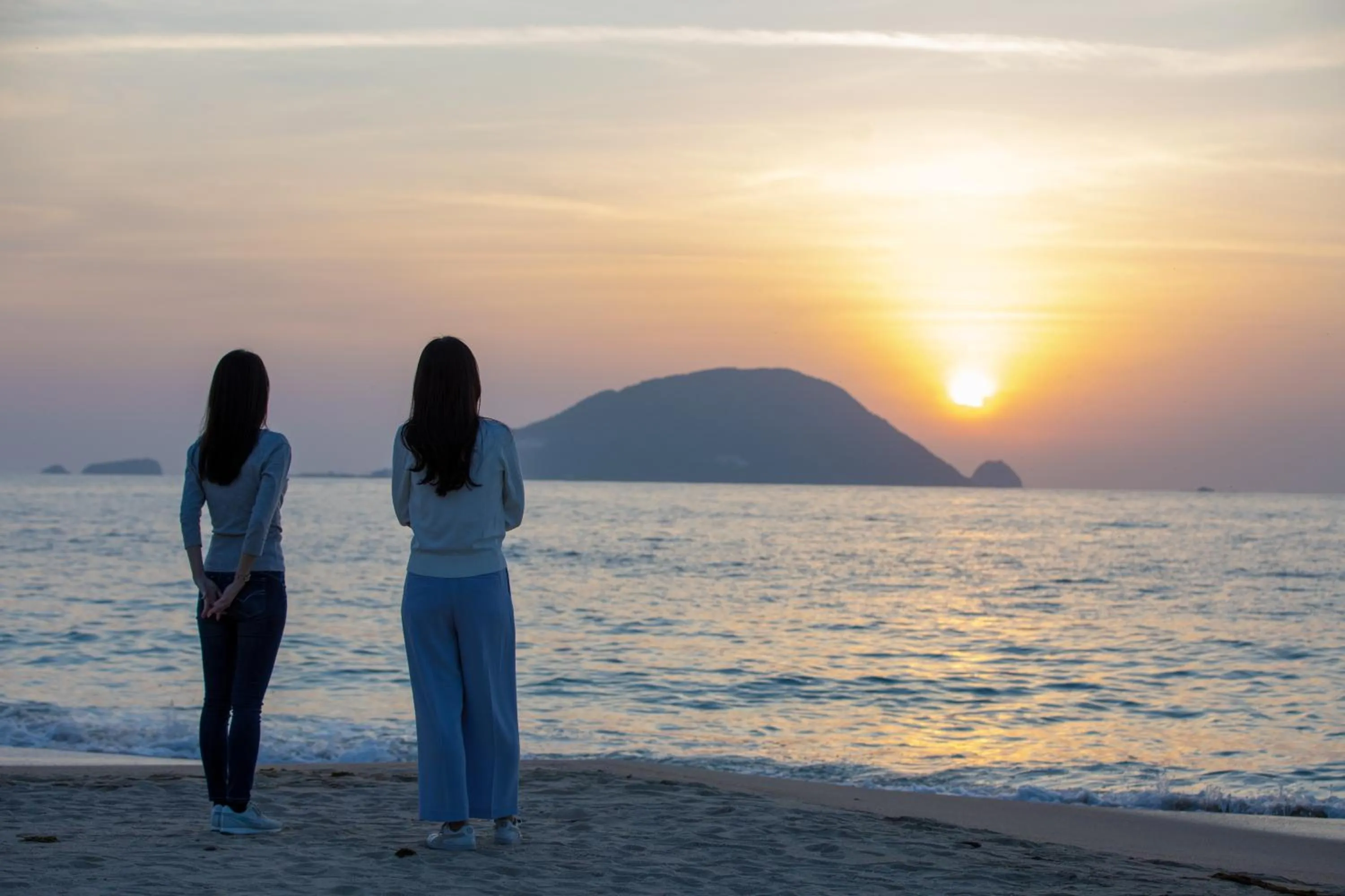 Kyukamura Shikanoshima