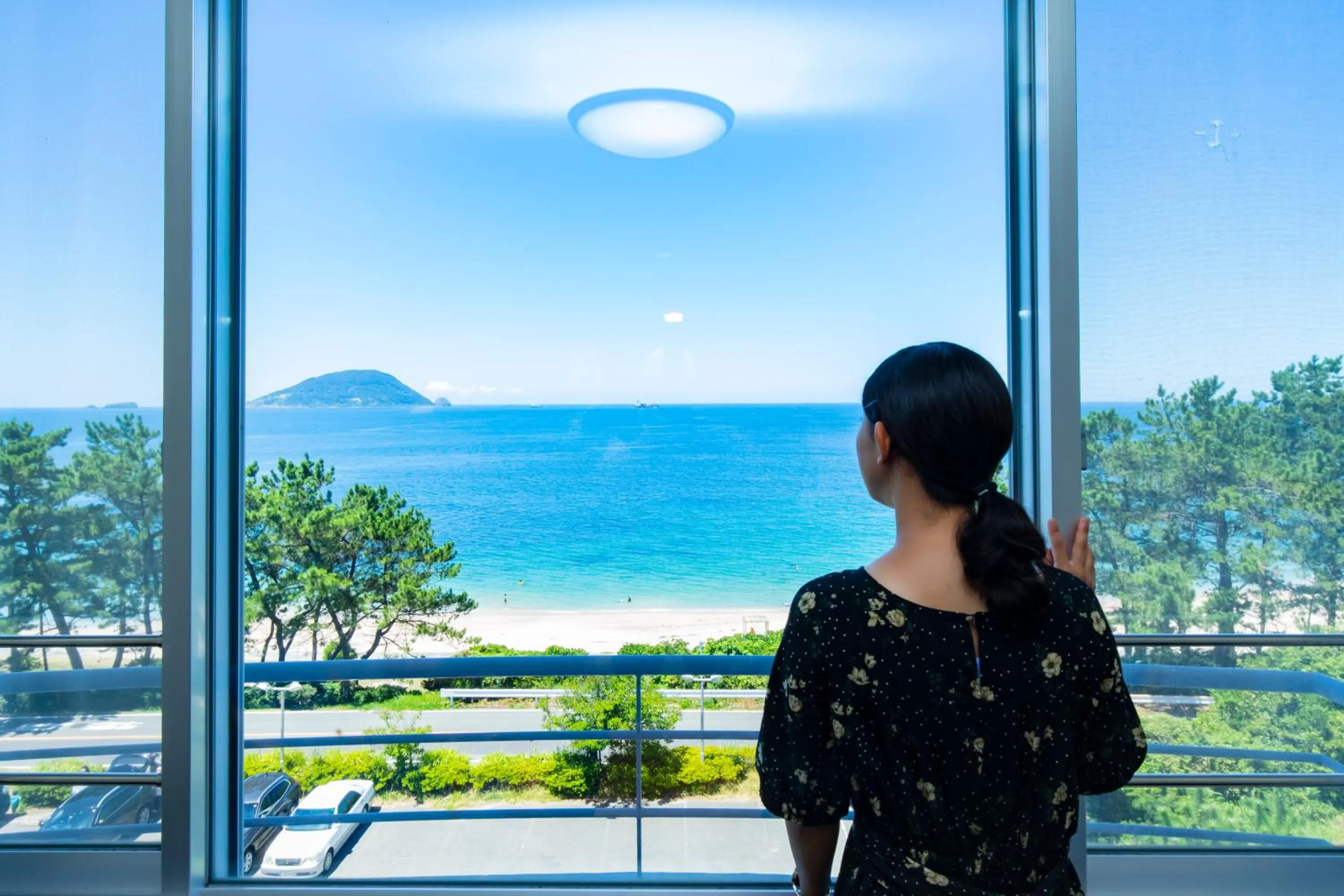 Kyukamura Shikanoshima