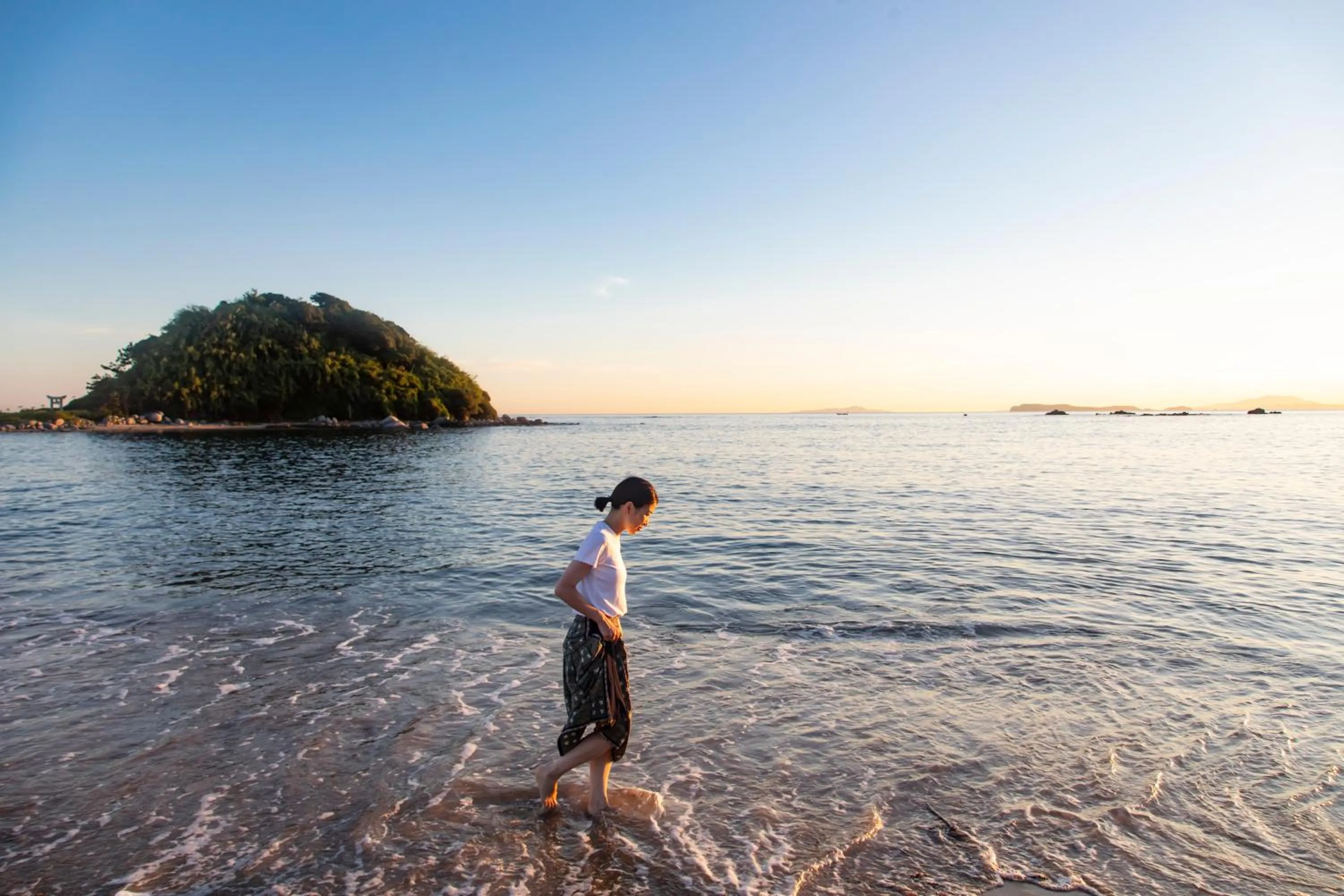 Kyukamura Shikanoshima