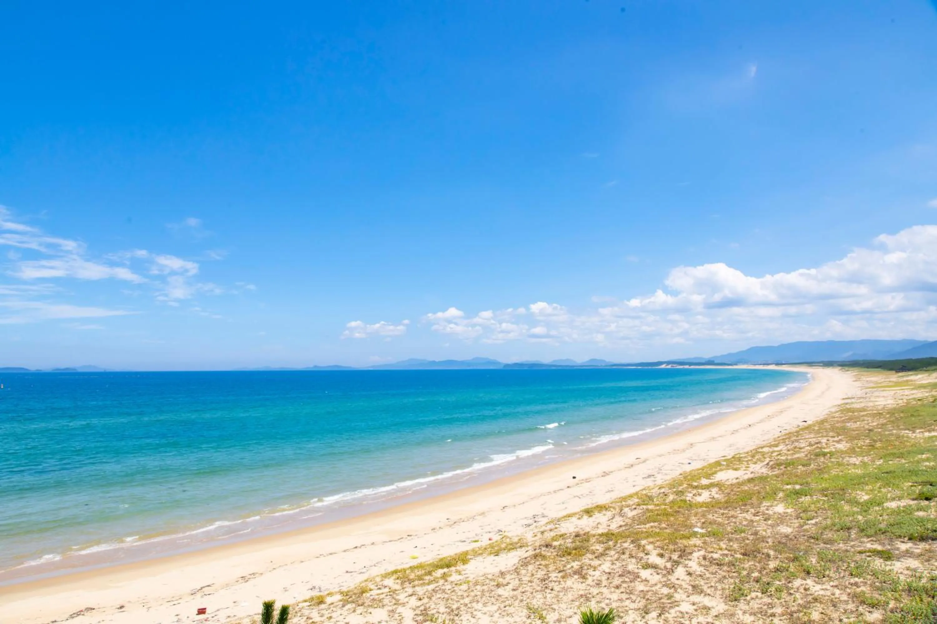 Kyukamura Shikanoshima