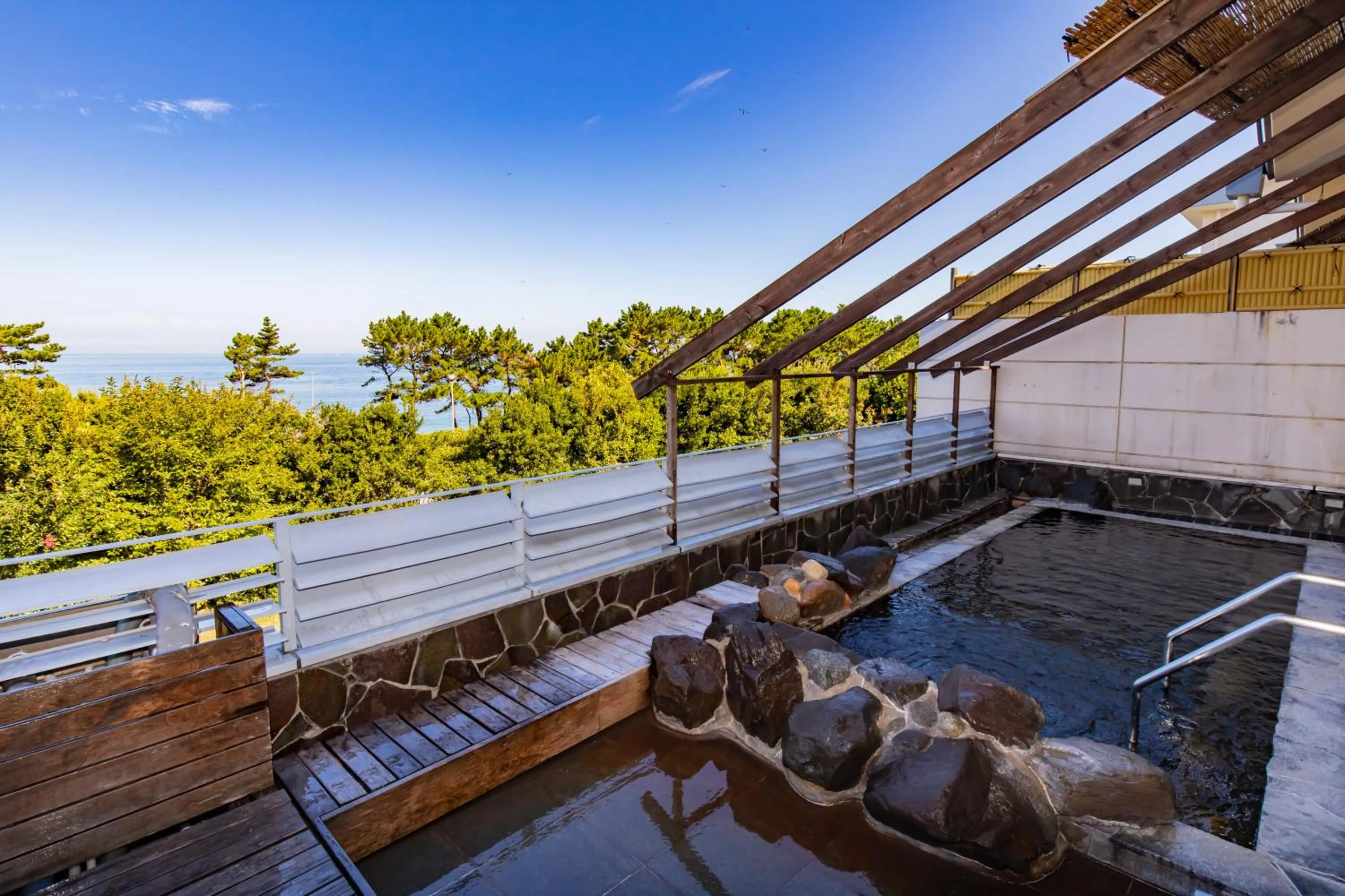 Kyukamura Shikanoshima