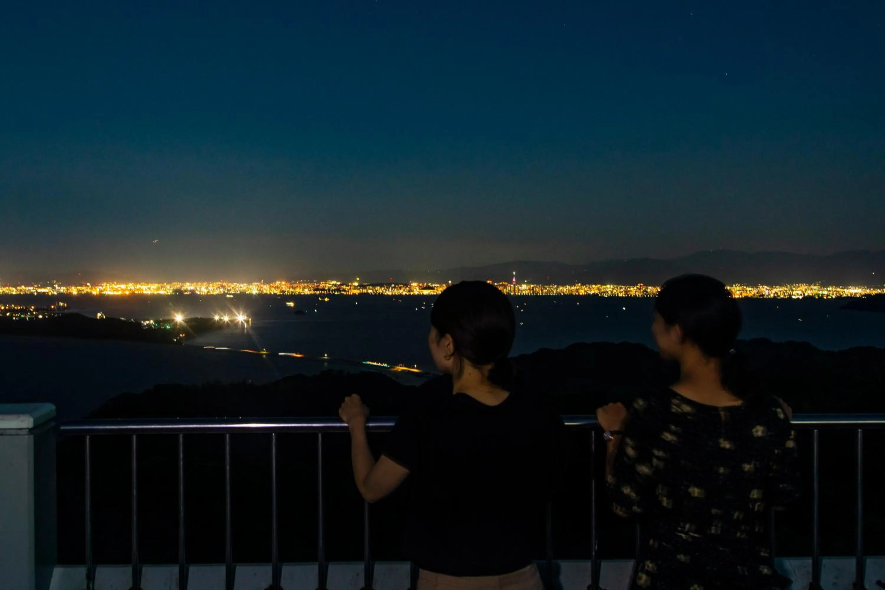 Kyukamura Shikanoshima