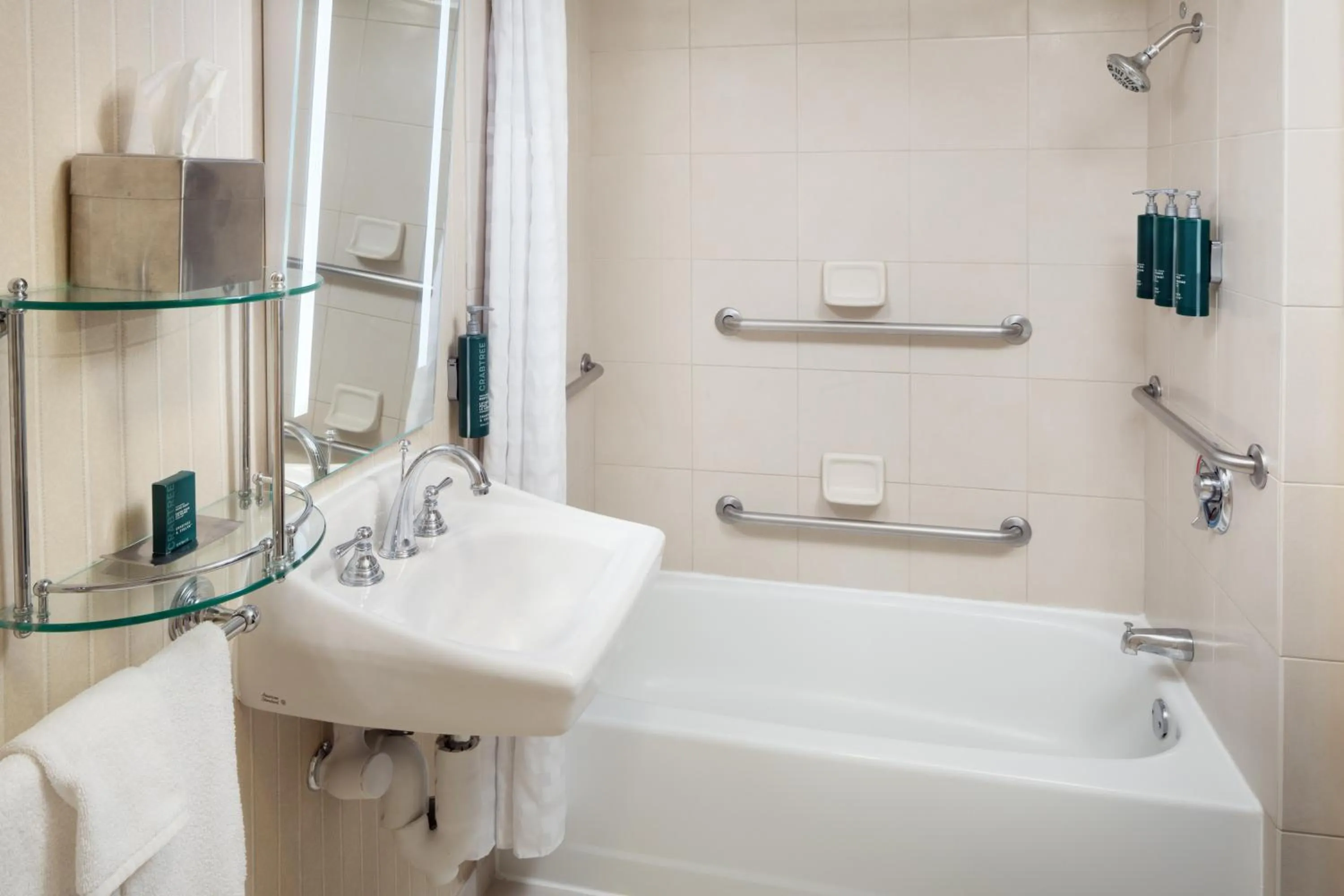 DoubleTree by Hilton Princeton