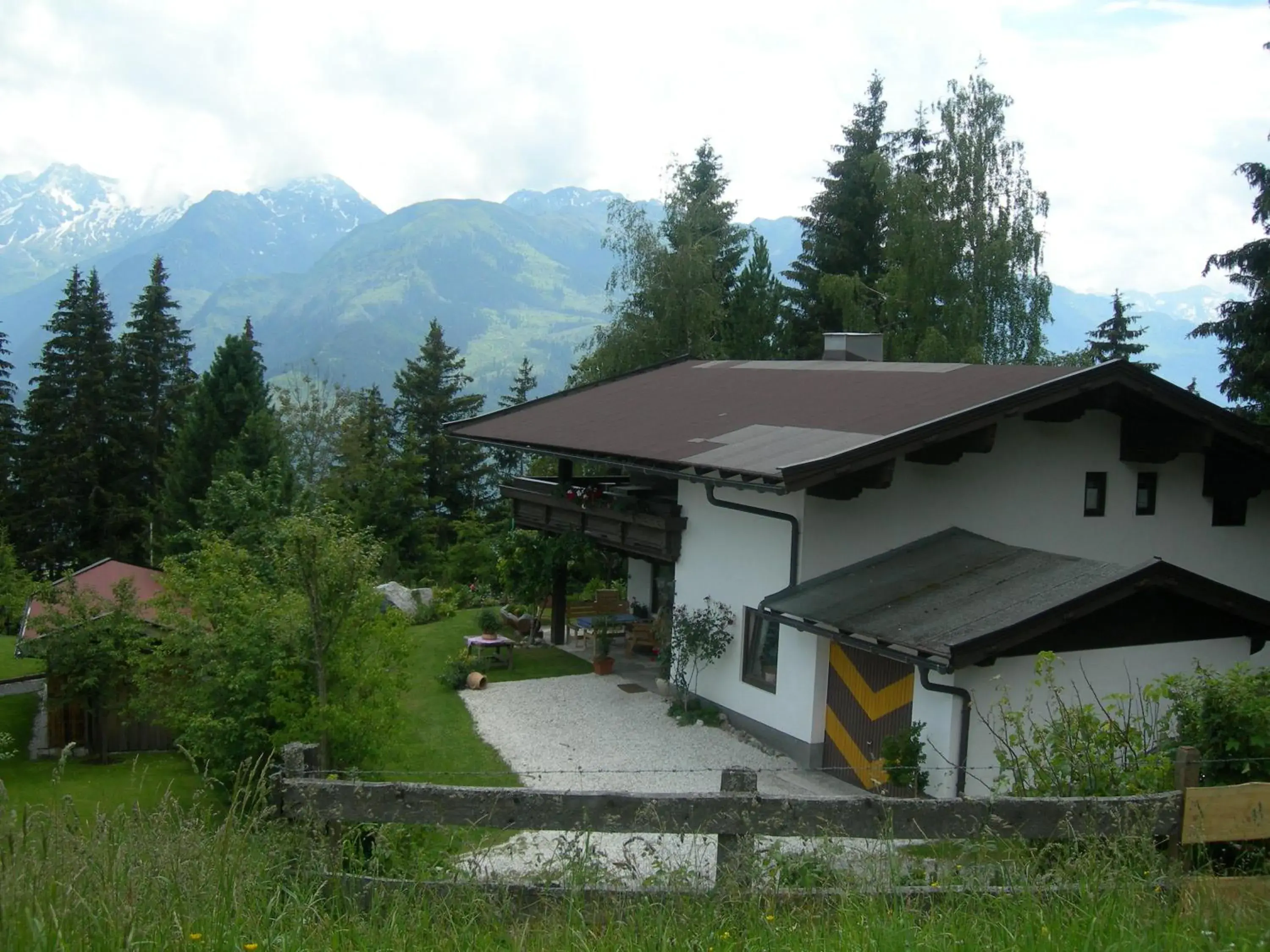 Ferienwohnung Holzer Maria Ferienwohnung Holzer Maria