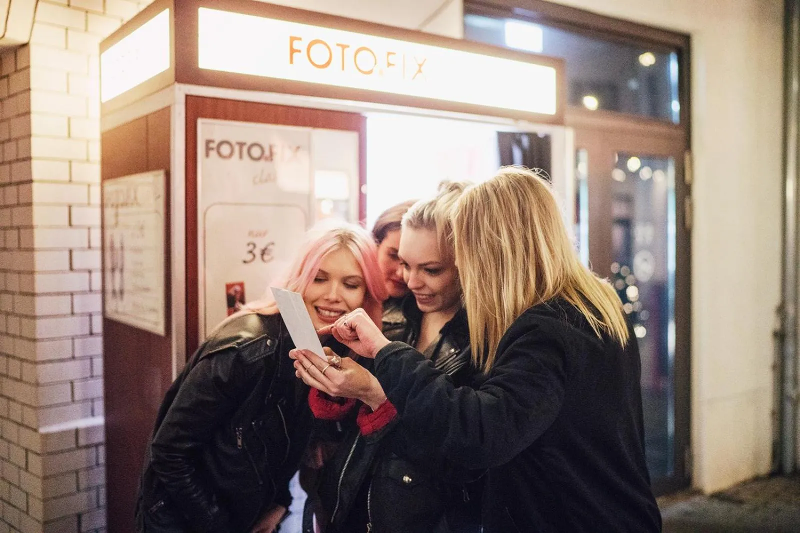 Activities in Generator Berlin Mitte