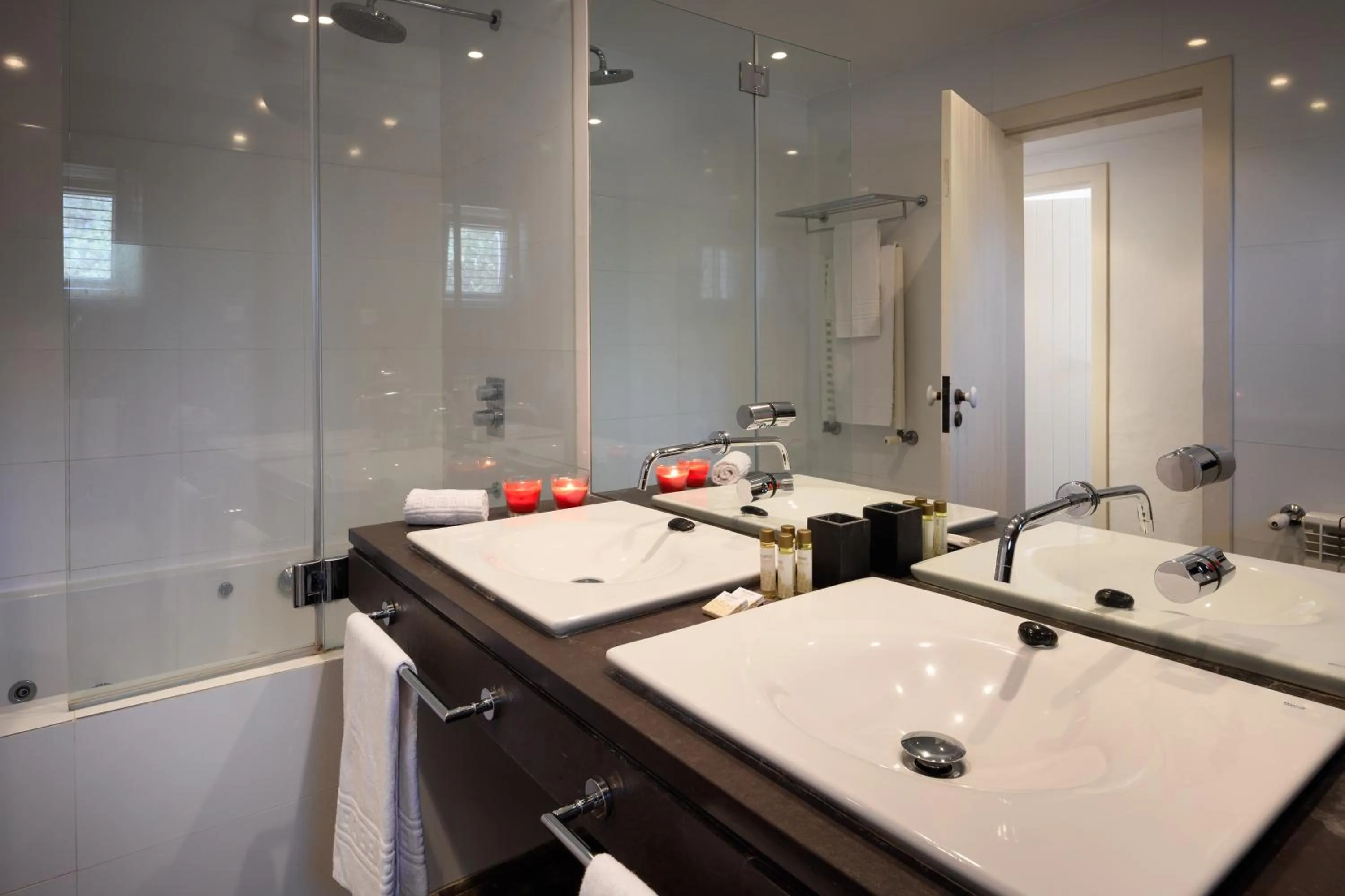 Bathroom in A Casa do Governador