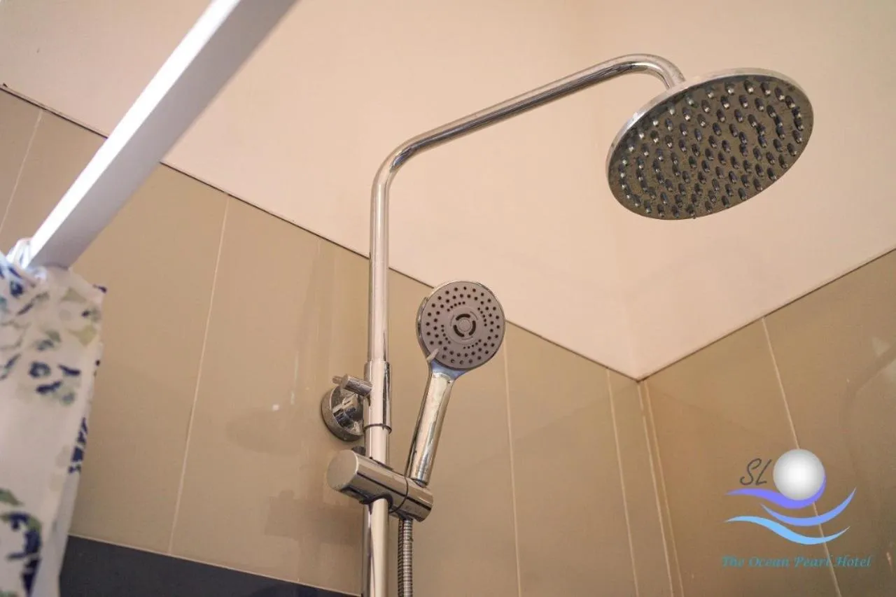 The Ocean Pearl Hotel Negombo