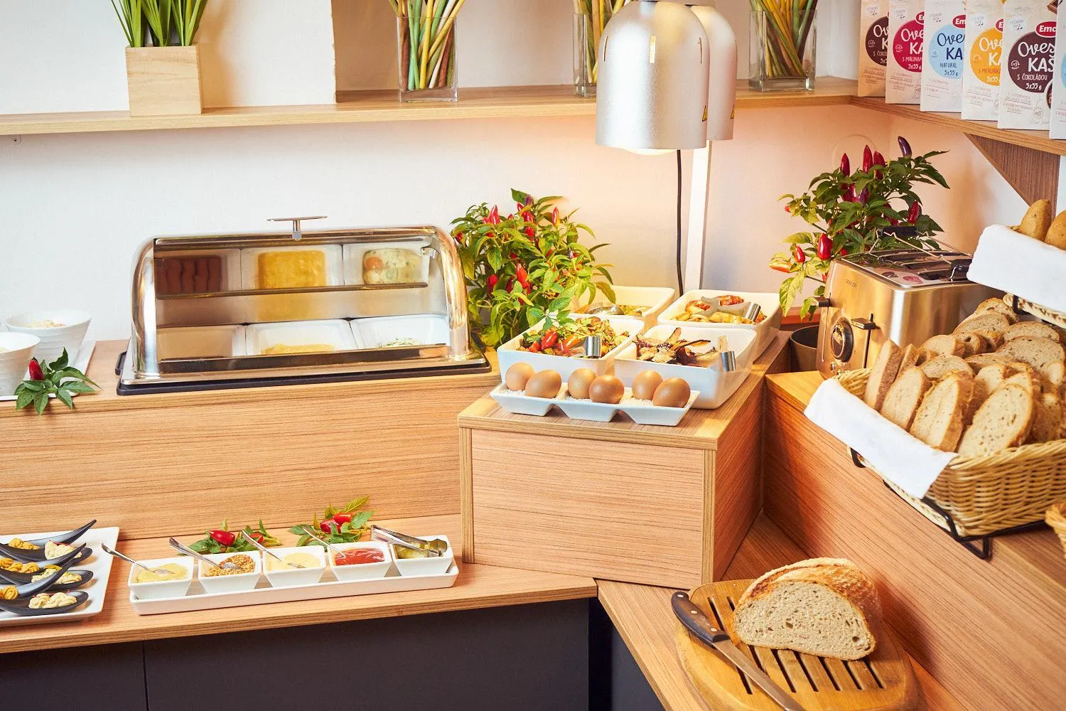 Wellness Hotel Kocanda