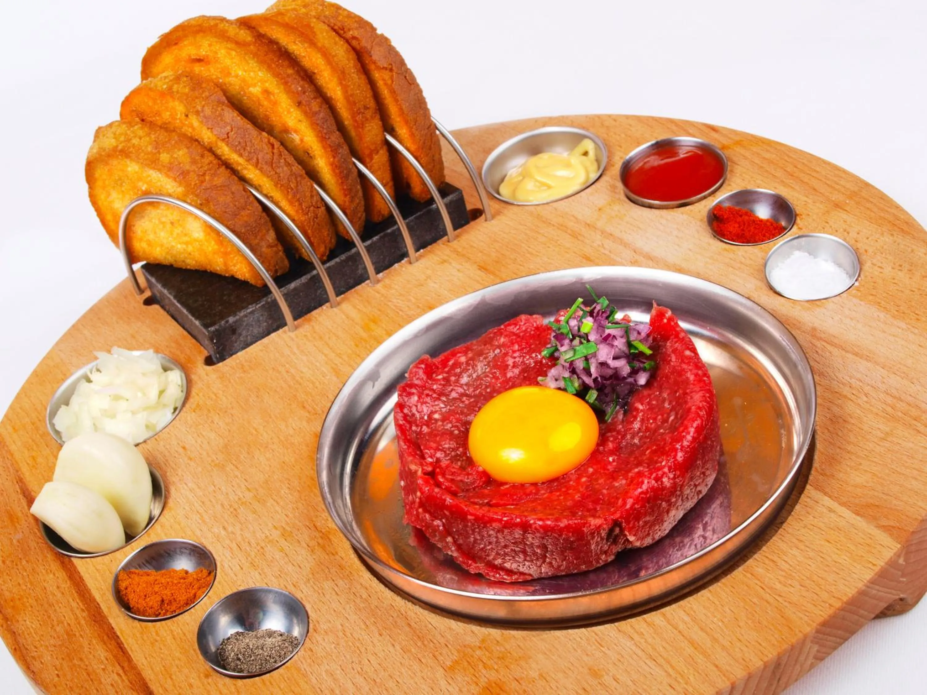 Restaurant/places to eat in Wellness Hotel Kocanda