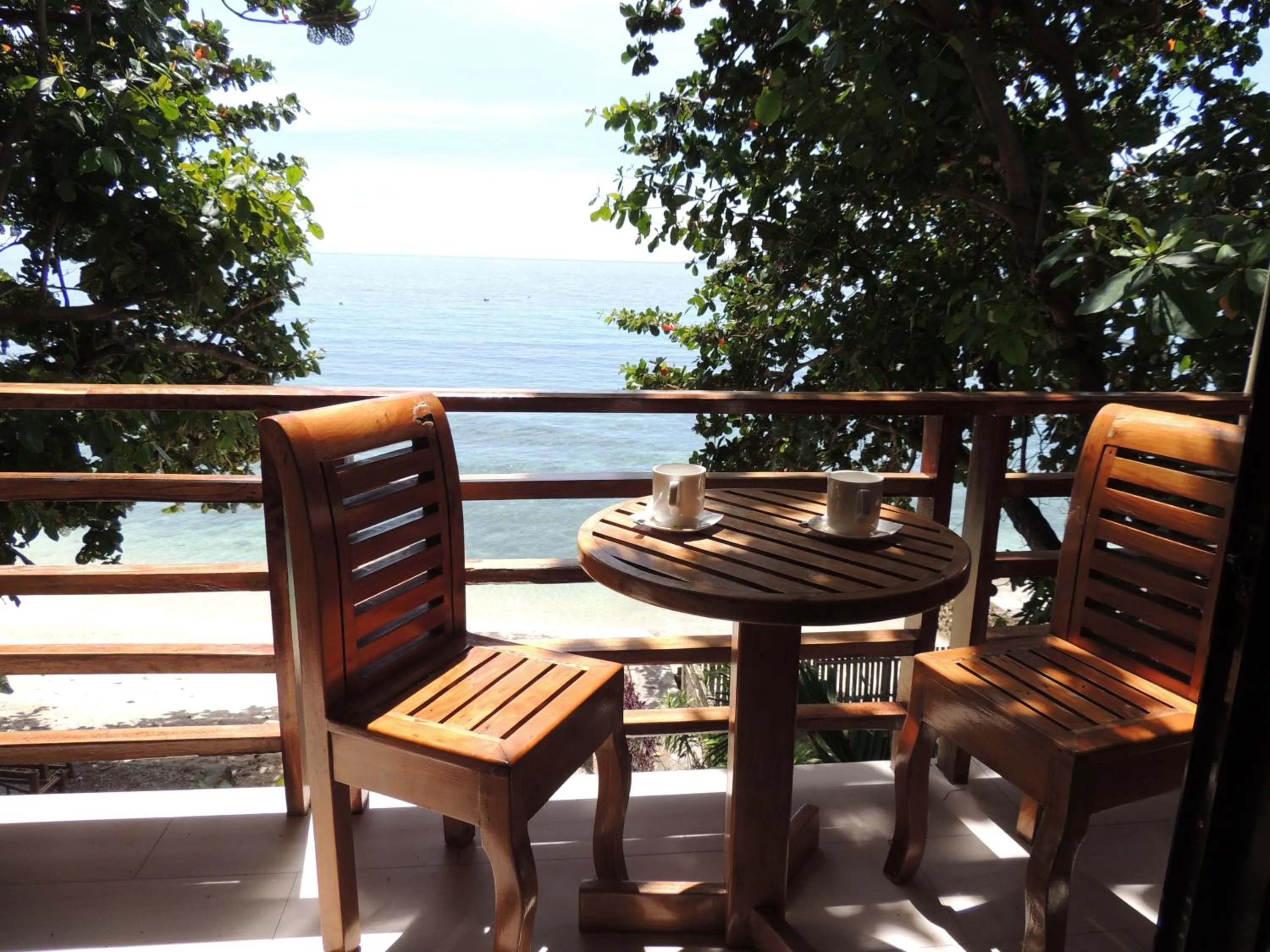 AJ's Place Beach Resort