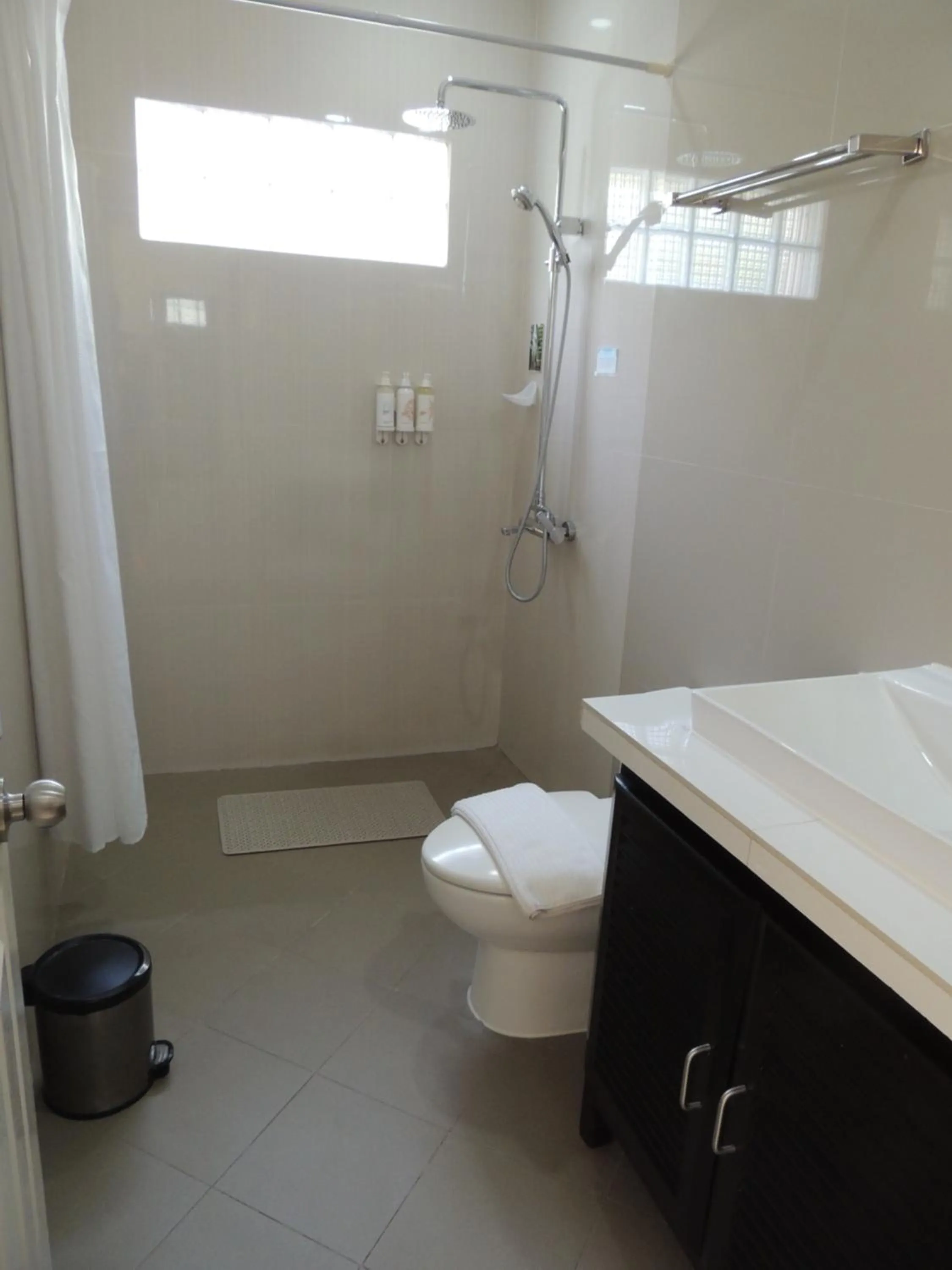 AJ's Place Beach Resort