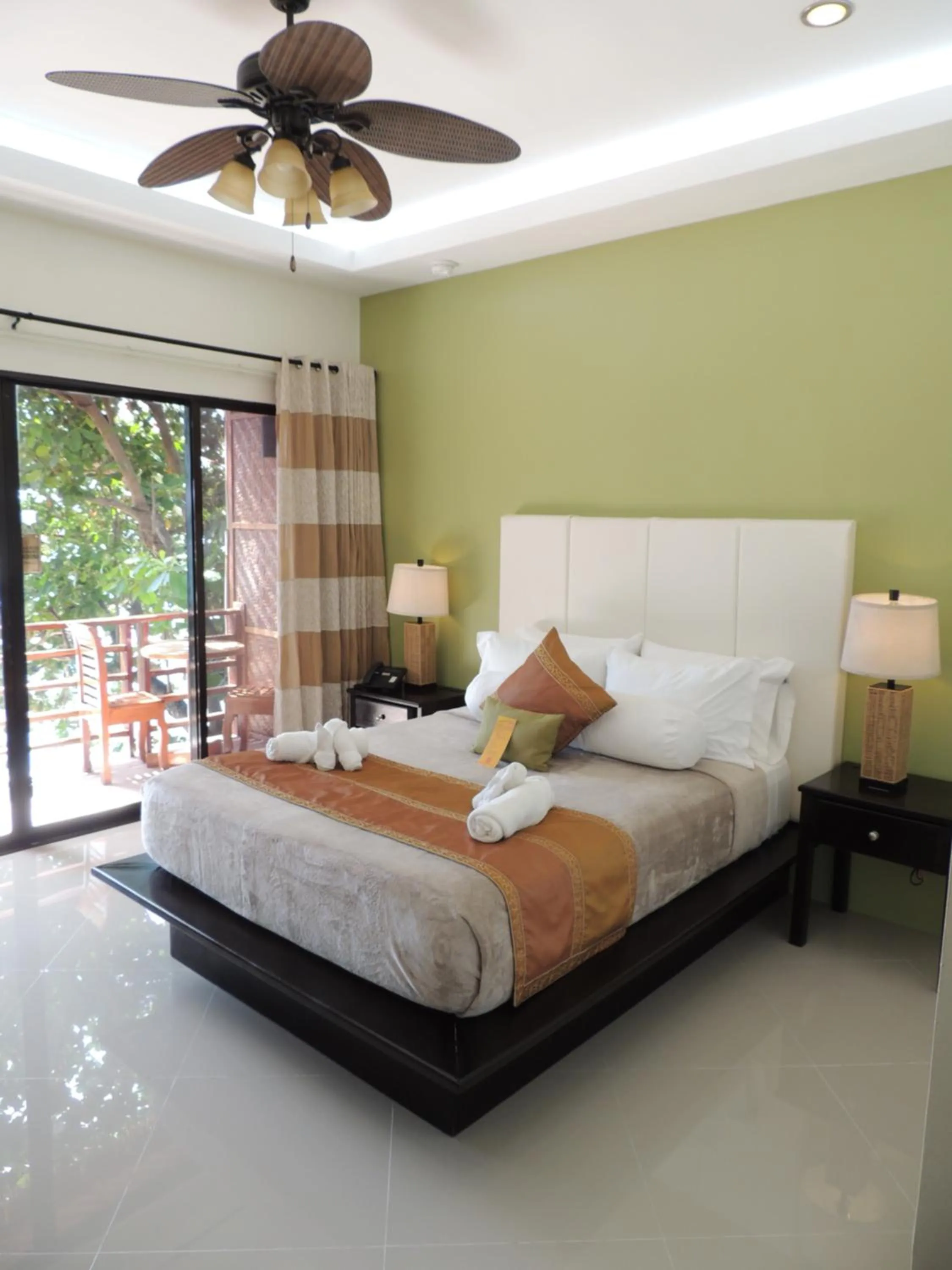 AJ's Place Beach Resort