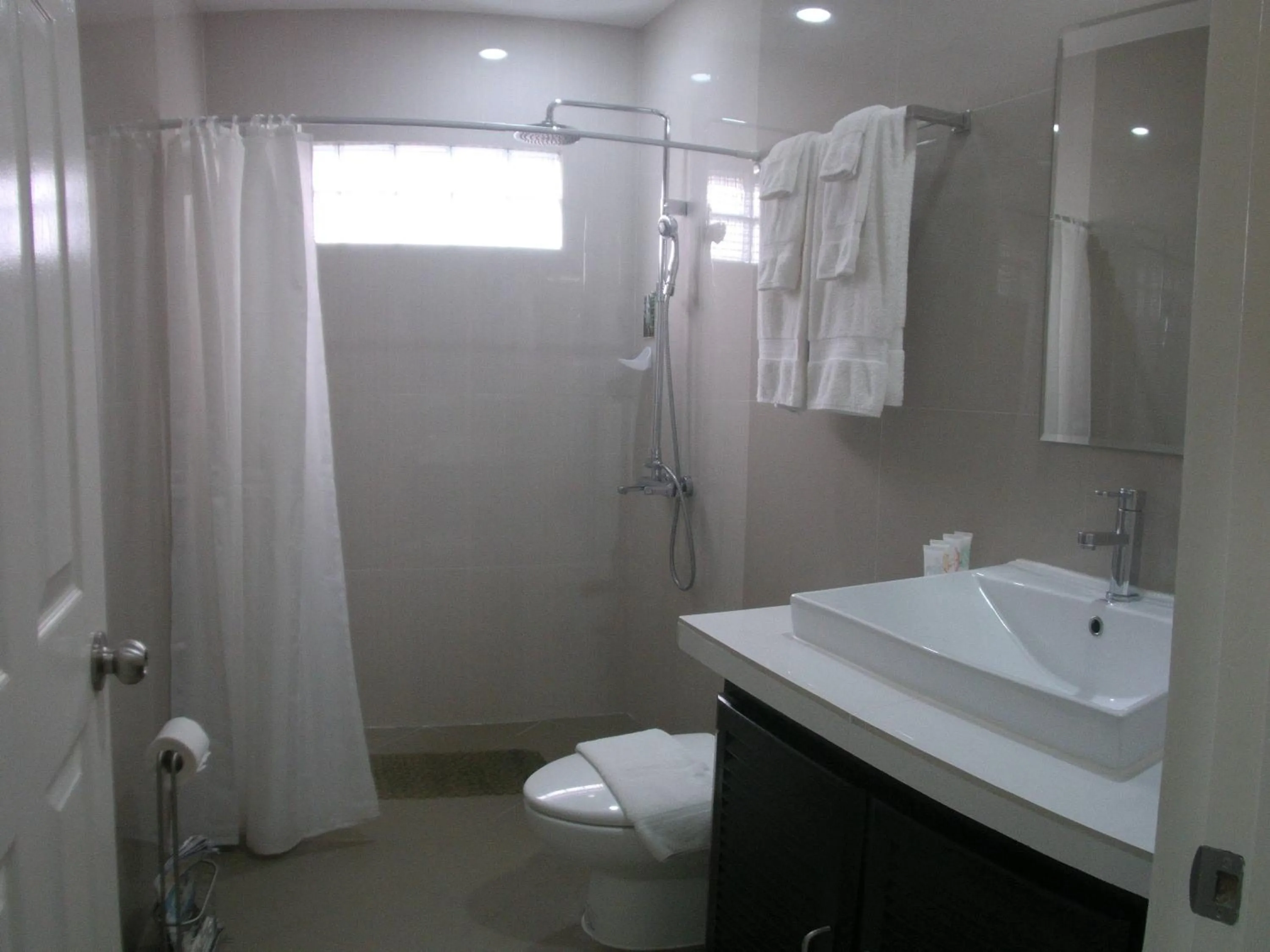 AJ's Place Beach Resort