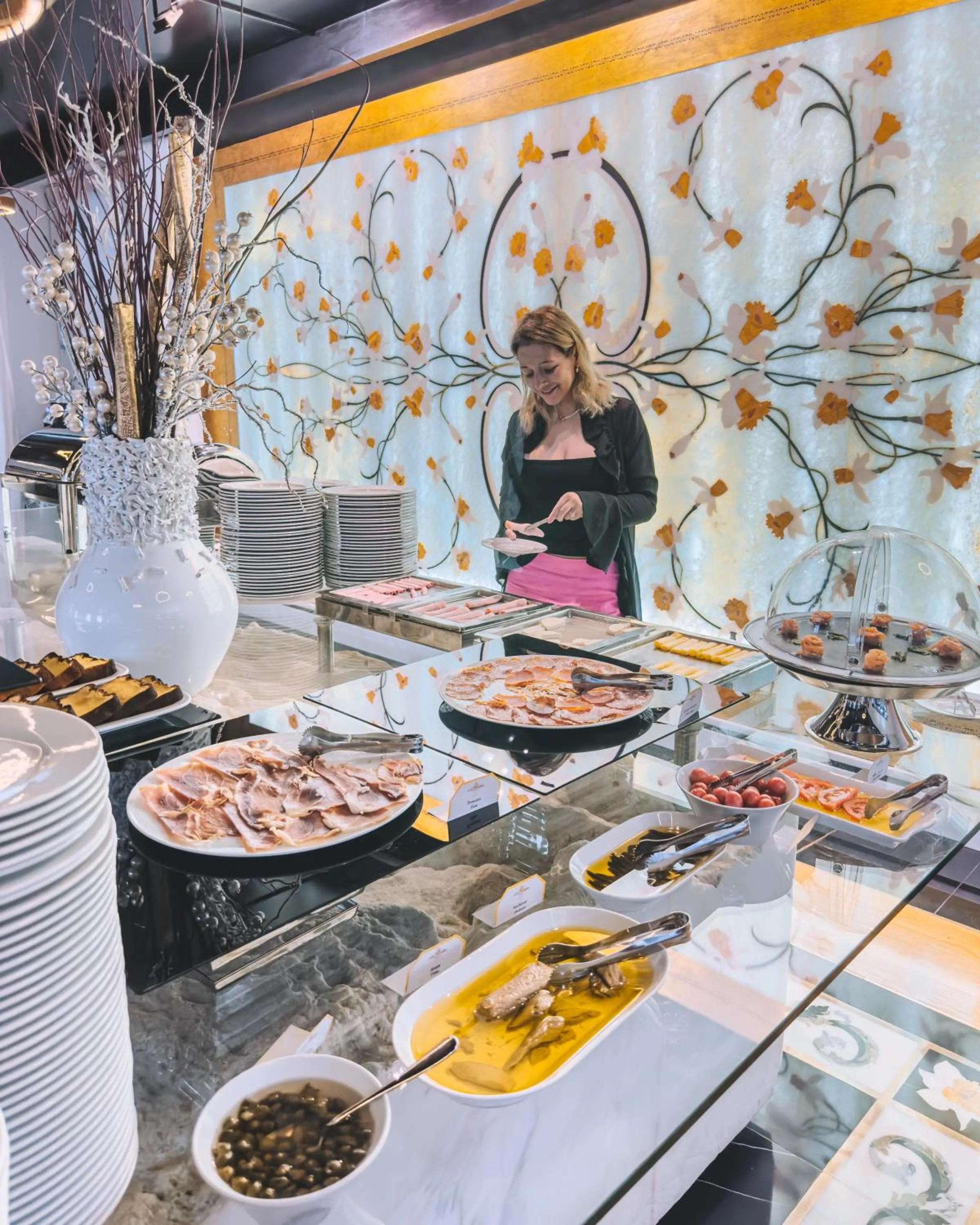 Food and drinks in Alentejo Marmòris Hotel & Spa