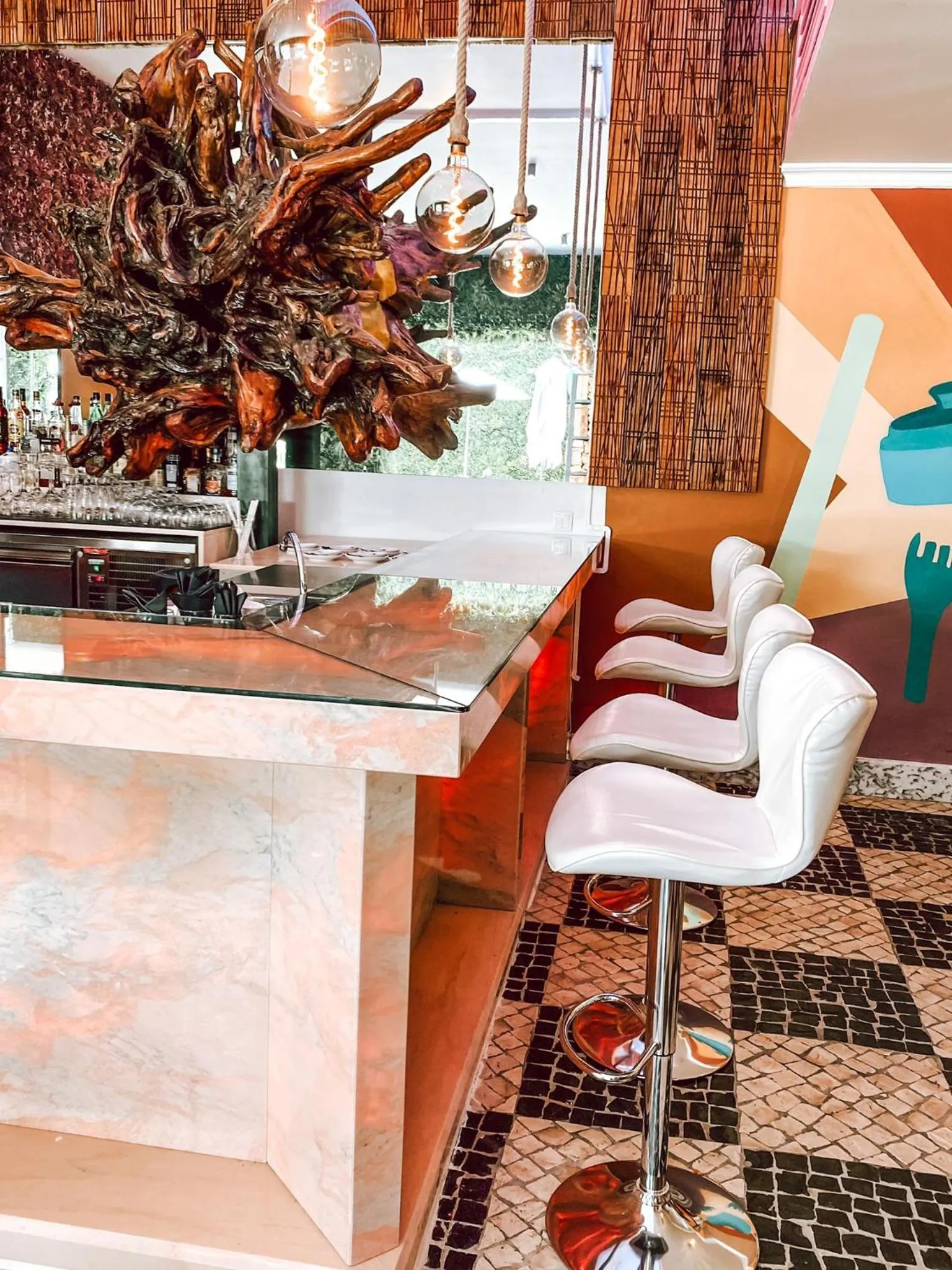 Restaurant/places to eat in Alentejo Marmòris Hotel & Spa