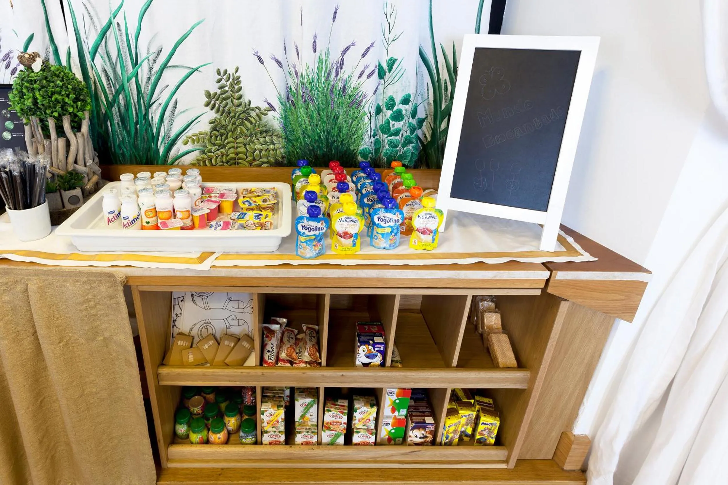 Food in Alentejo Marmòris Hotel & Spa