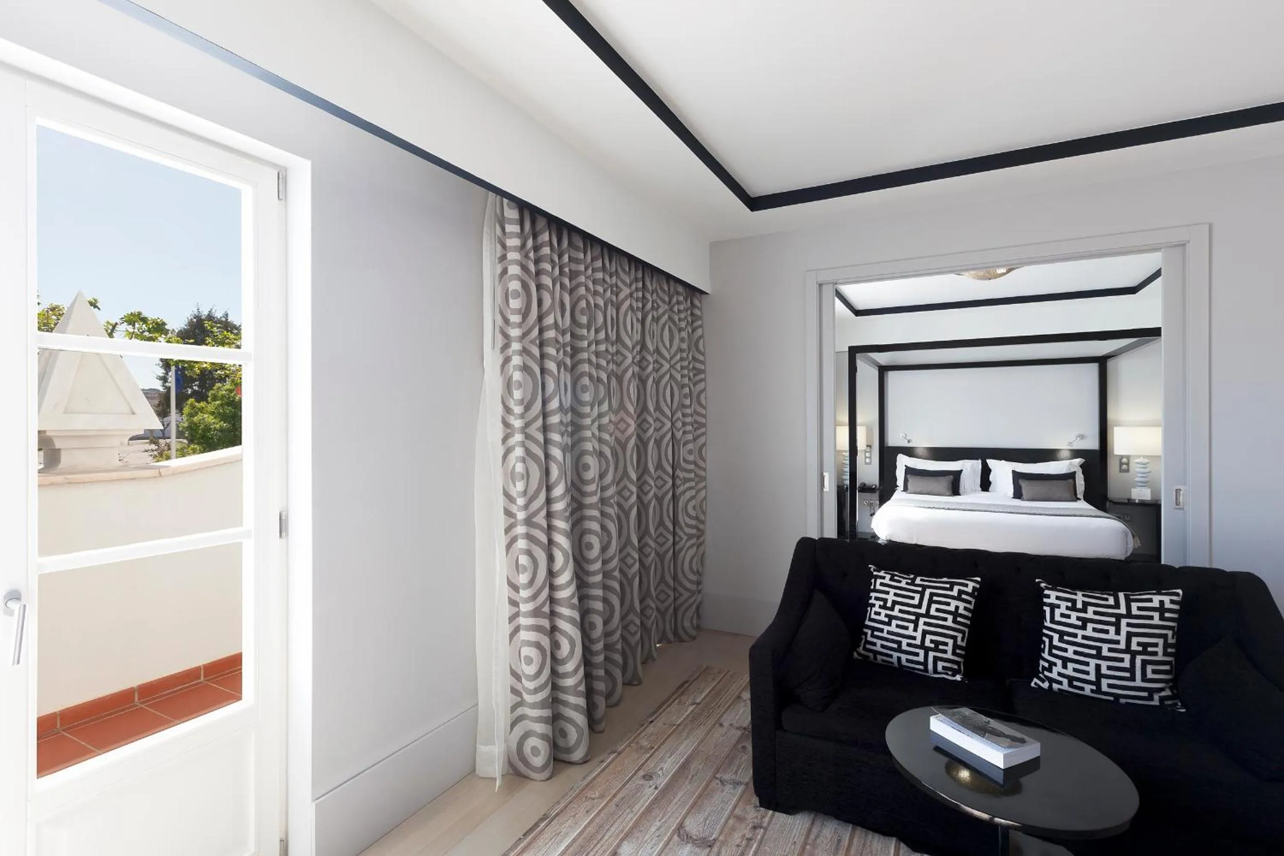 Bed in Alentejo Marmòris Hotel & Spa