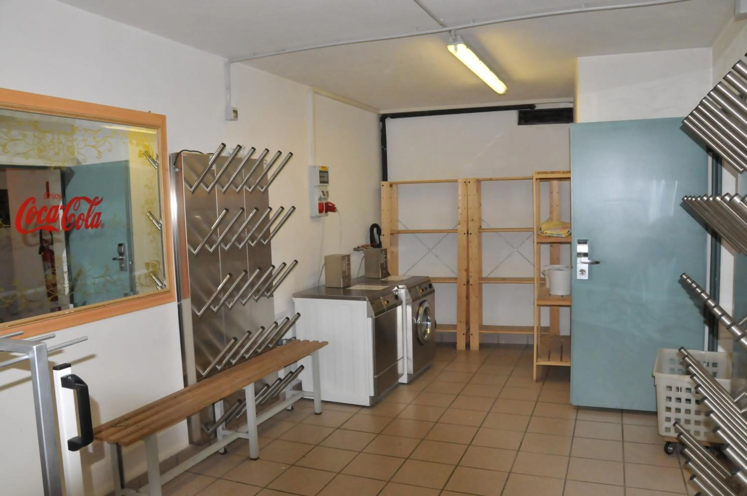 People in Residence Barbara