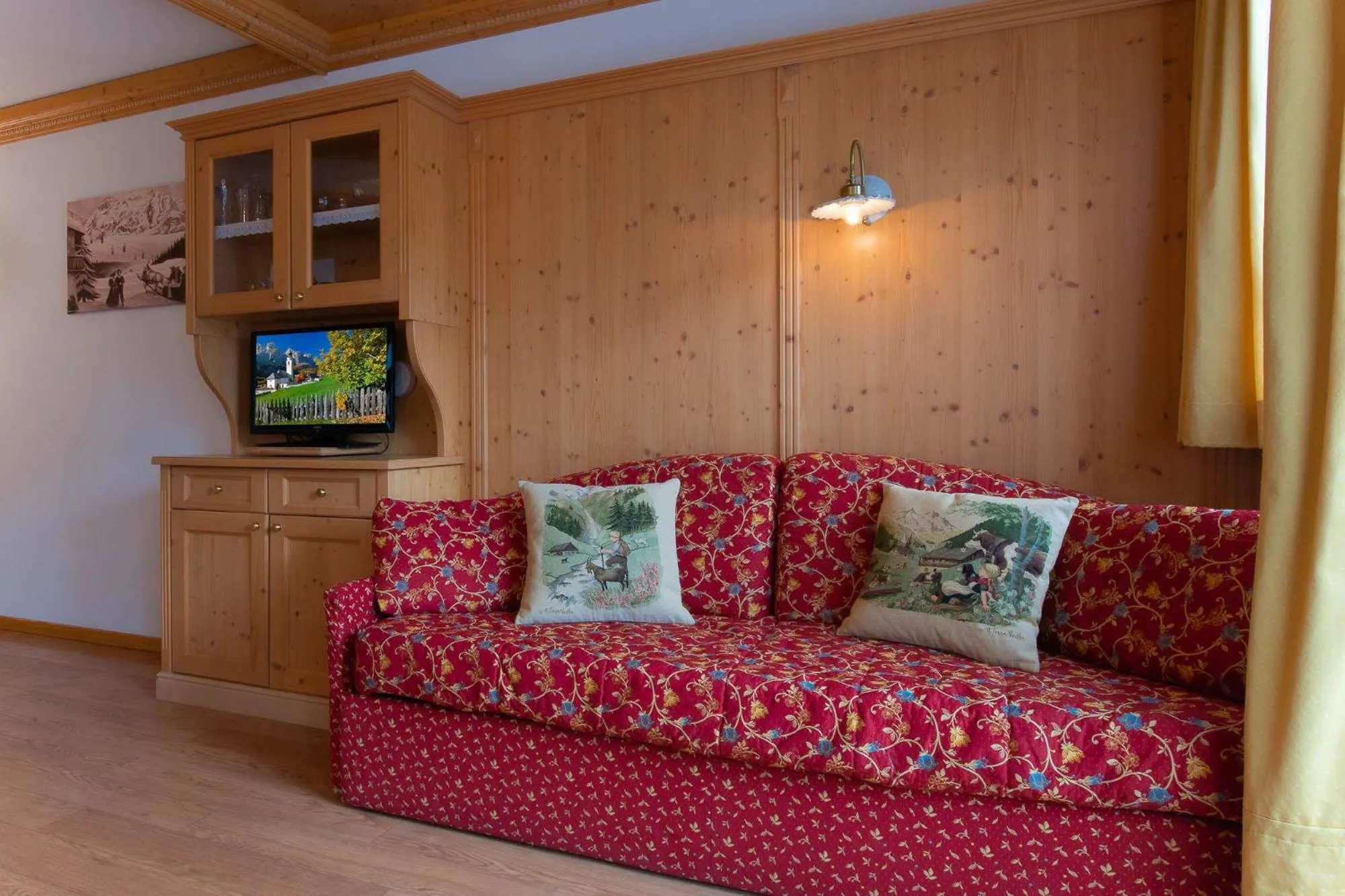 Other in Residence Barbara