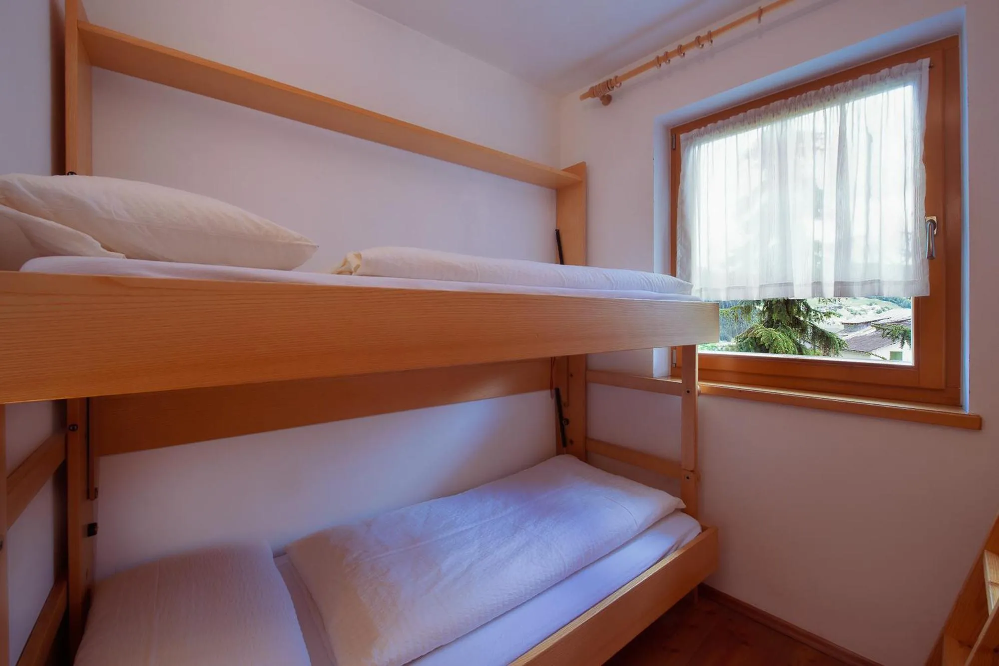 Other, Bed in Residence Barbara