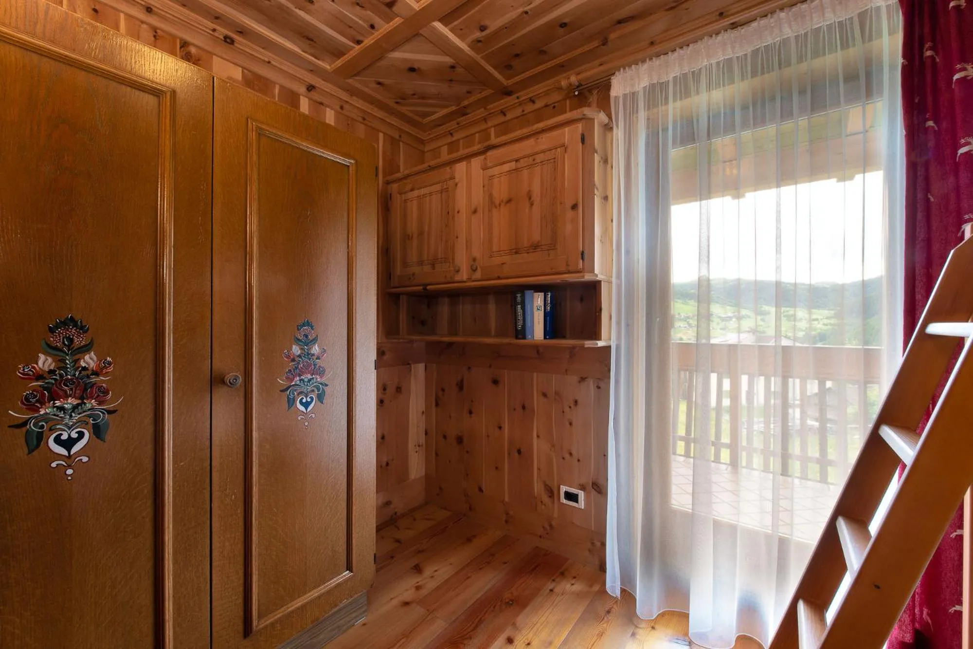 Other in Residence Barbara