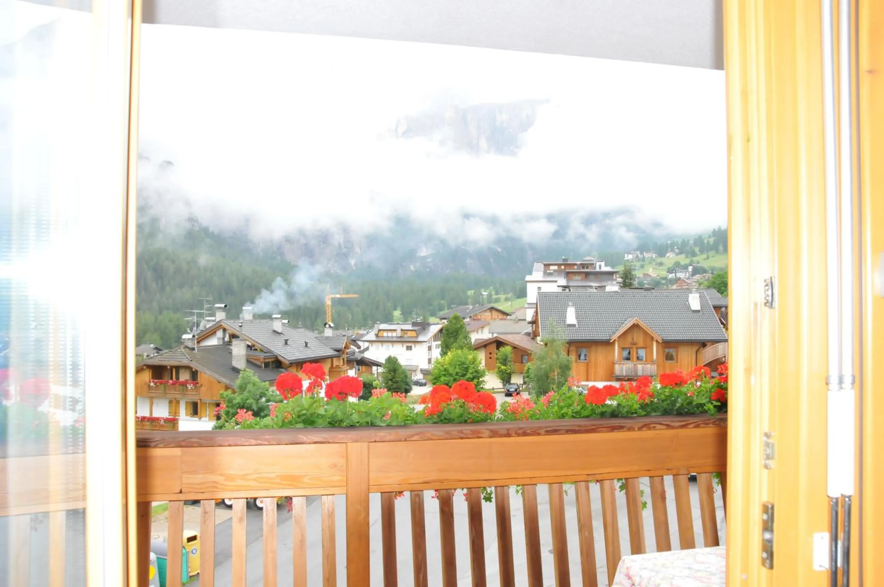 Garden in Residence Barbara