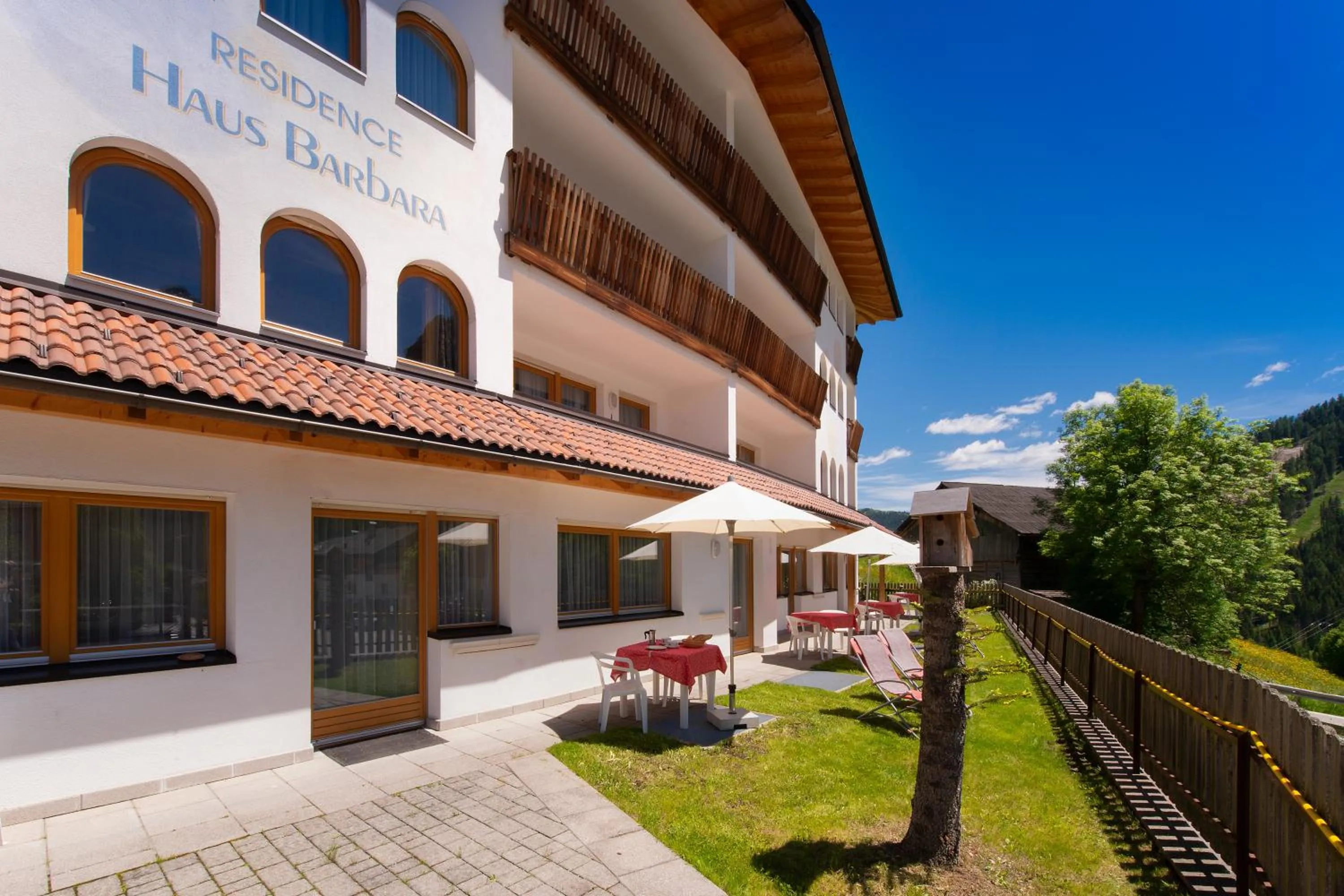 Other in Residence Barbara