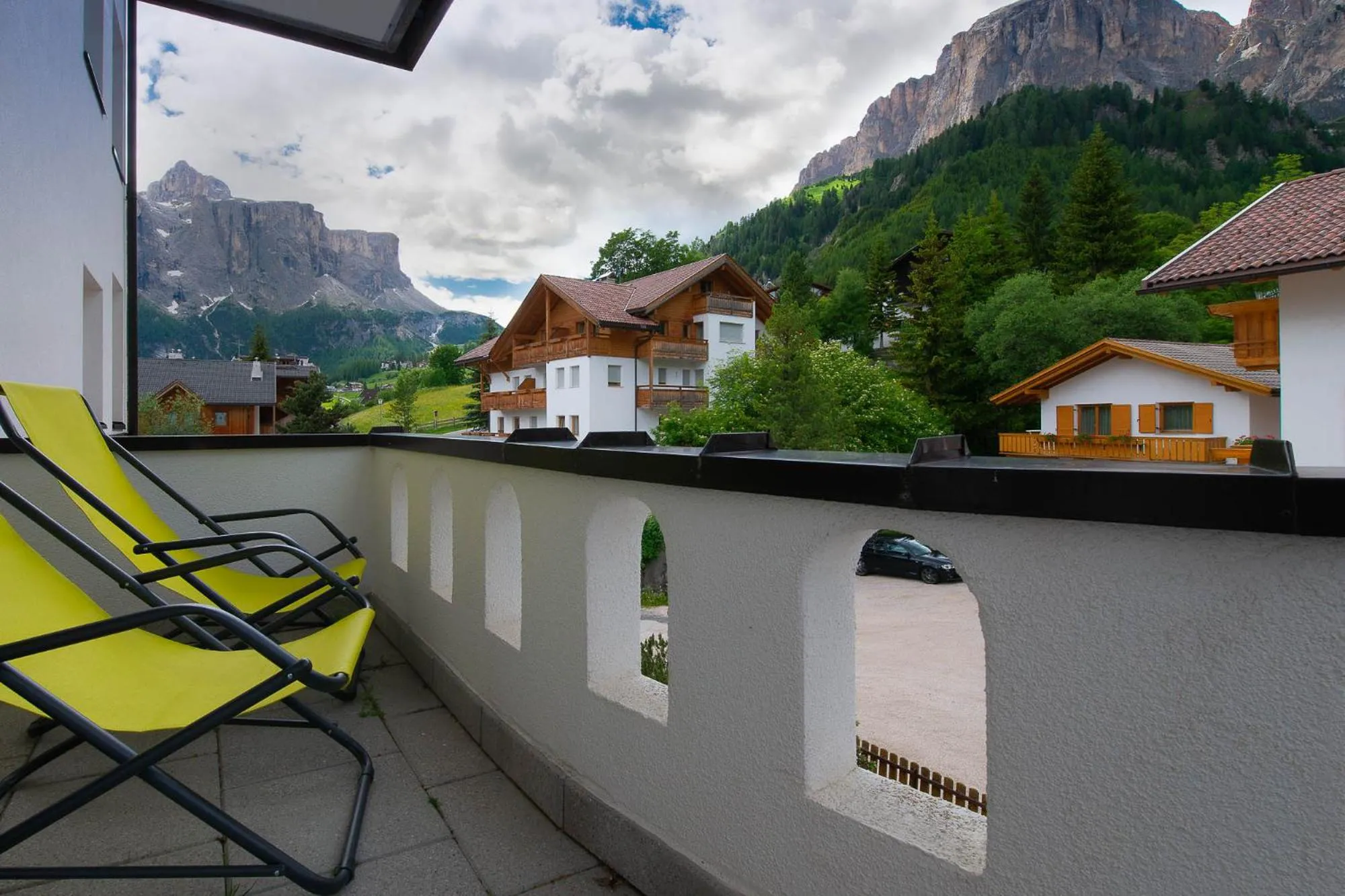 Other in Residence Barbara