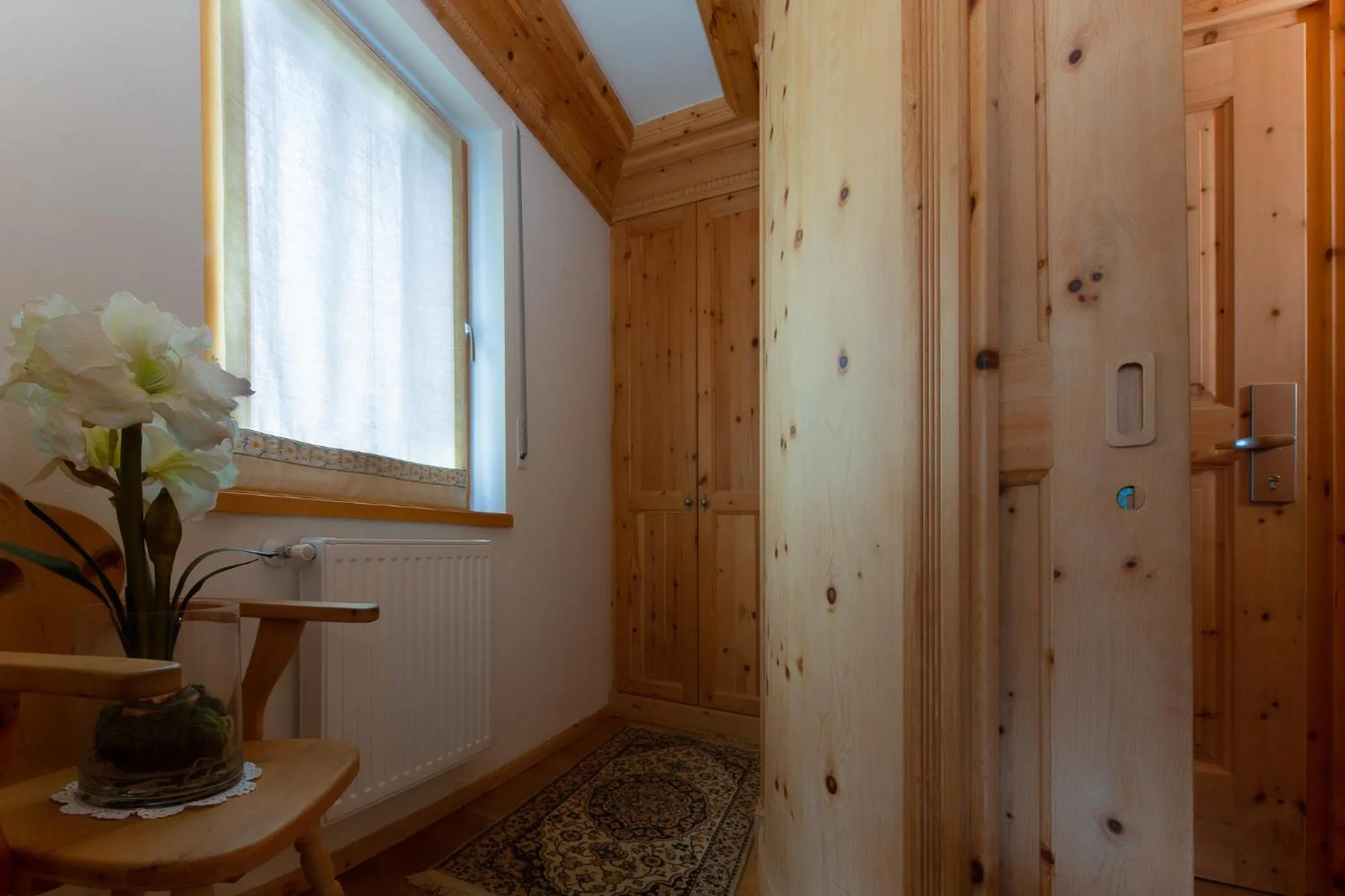 Other in Residence Barbara