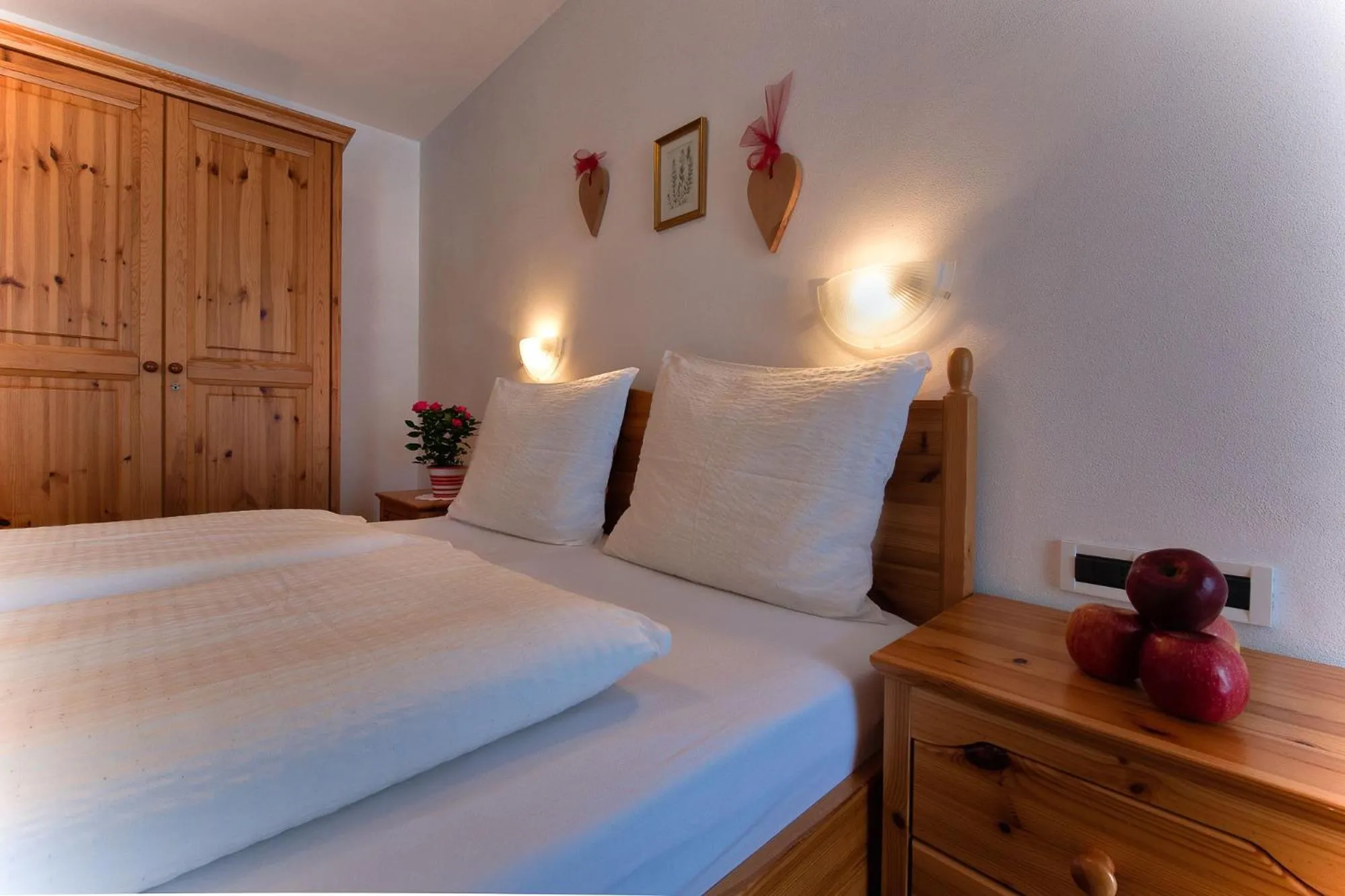 Bed in Residence Barbara