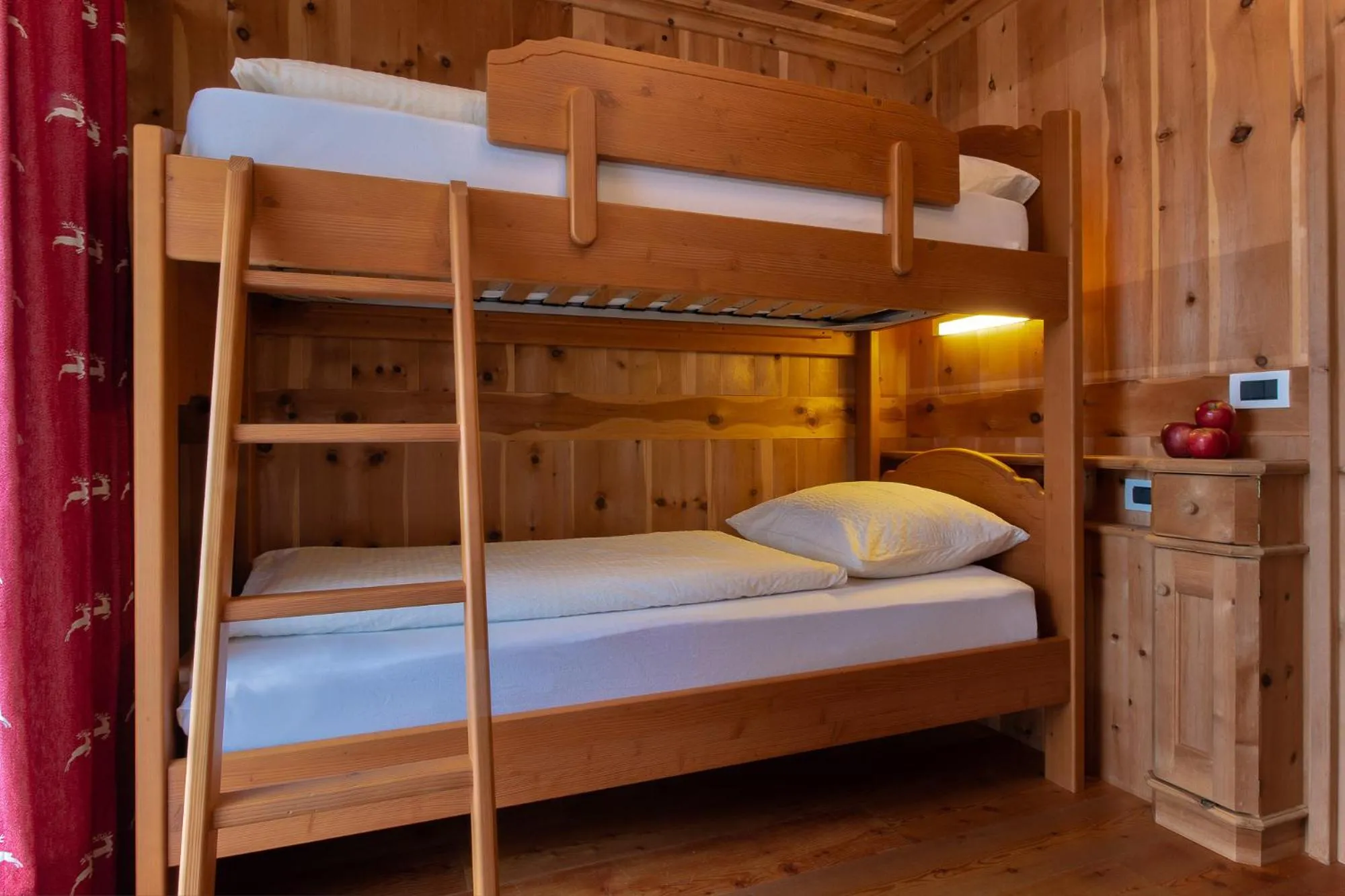 Other, Bed in Residence Barbara