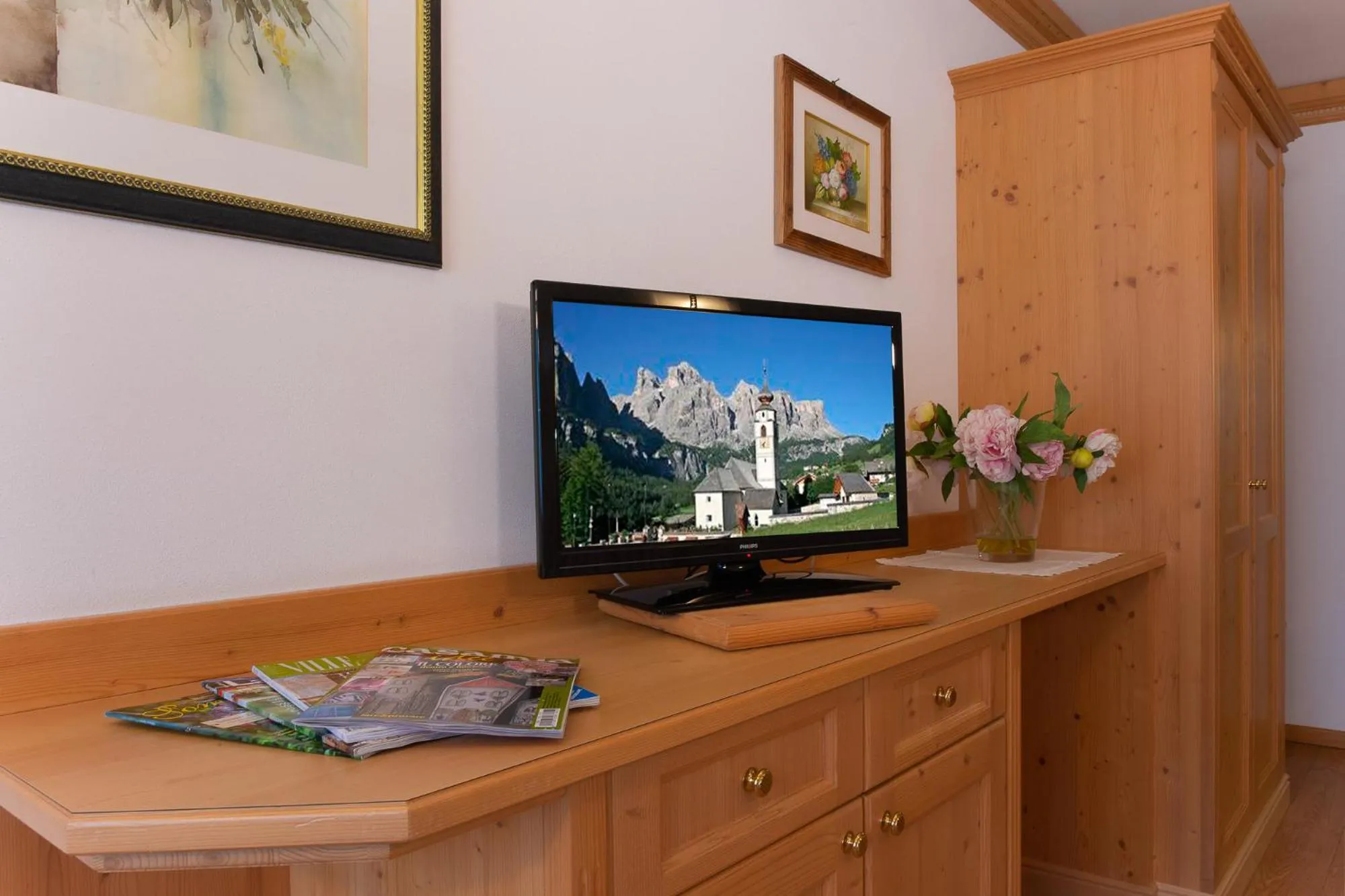 Other in Residence Barbara