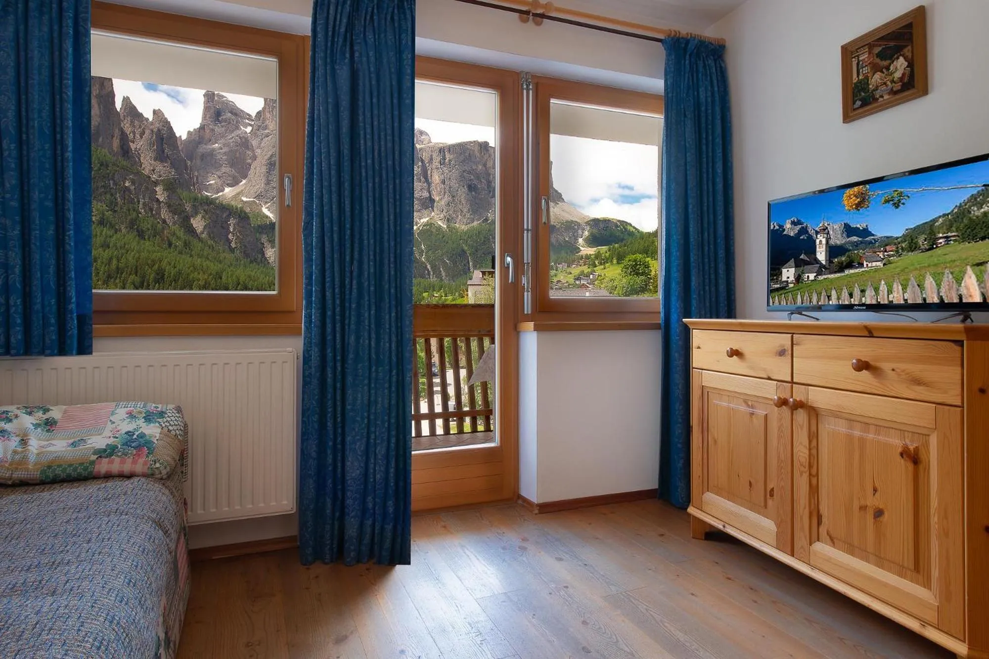 Other in Residence Barbara