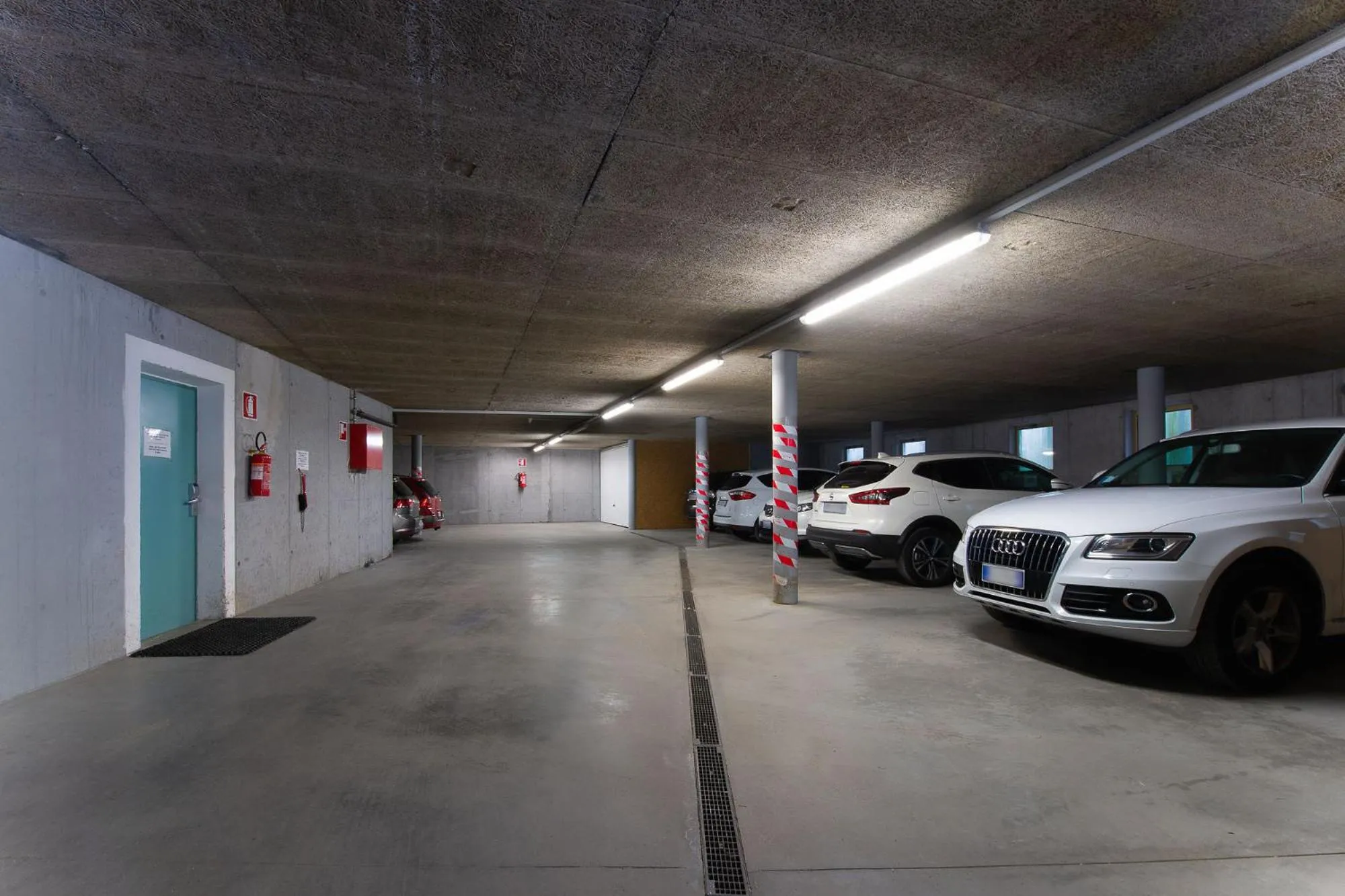 Other in Residence Barbara