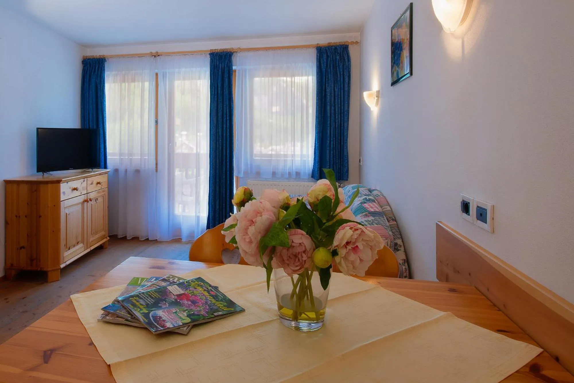 Other in Residence Barbara