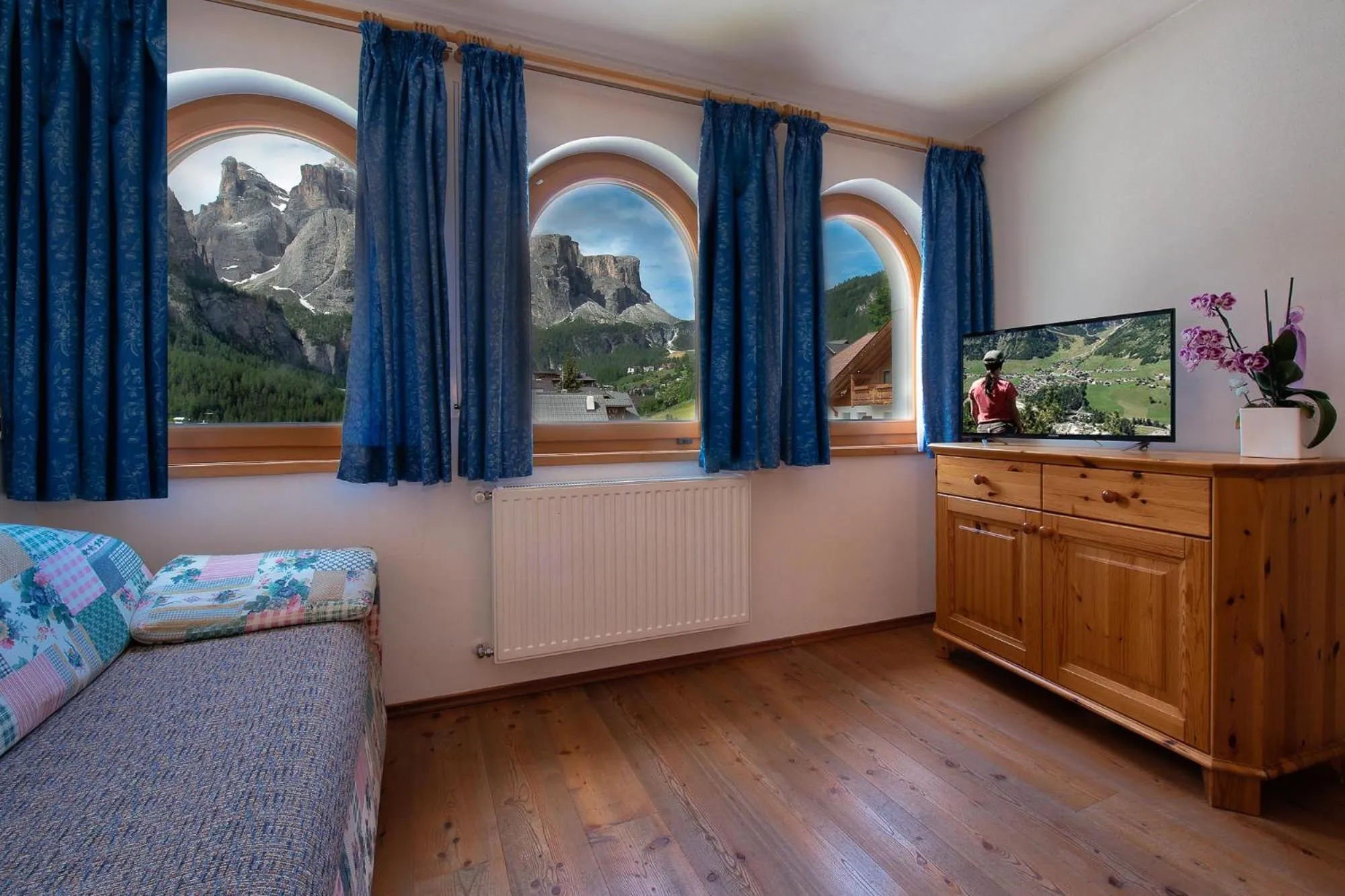 Other in Residence Barbara