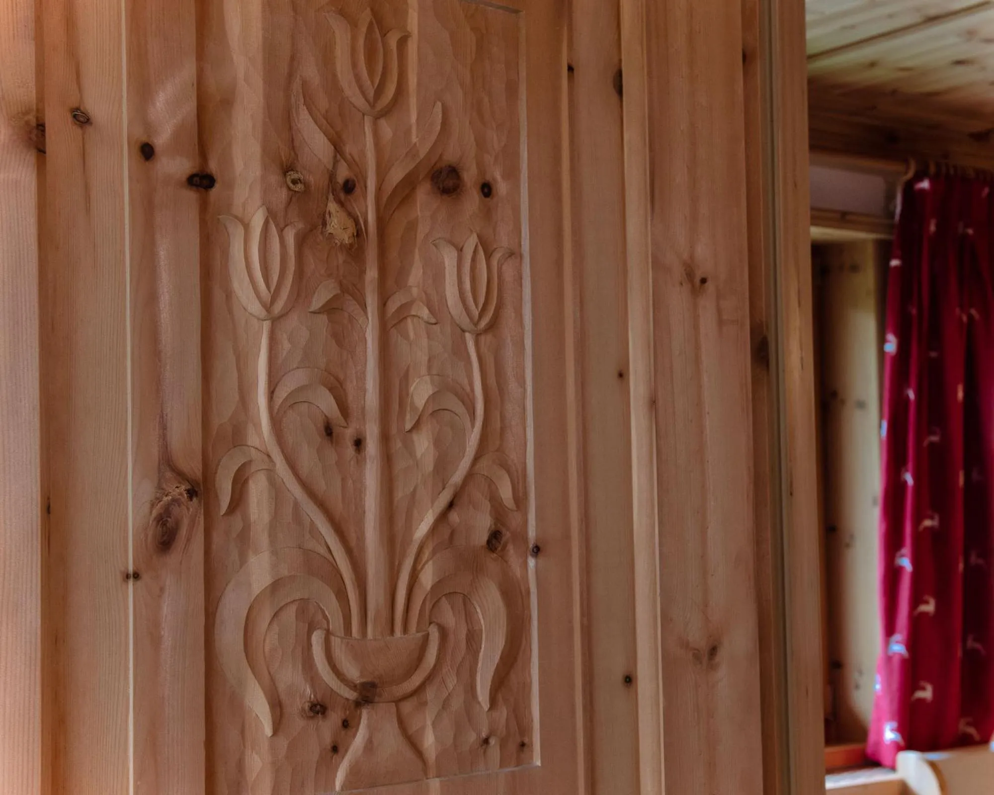 Other in Residence Barbara