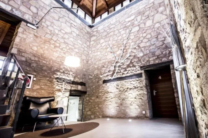 Hotel Restaurante Masía la Torre
