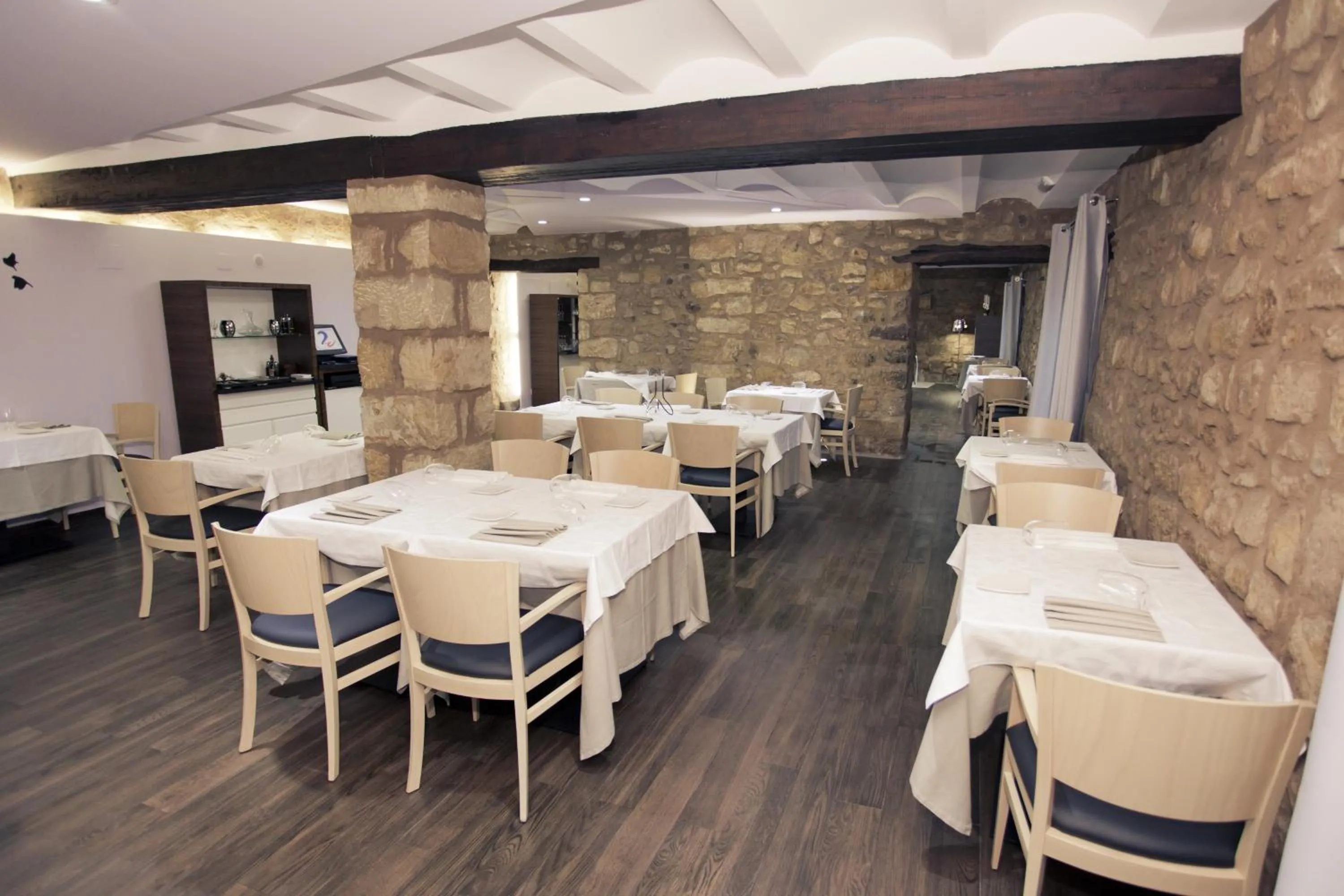 Restaurant/places to eat in Hotel Restaurante Masía la Torre